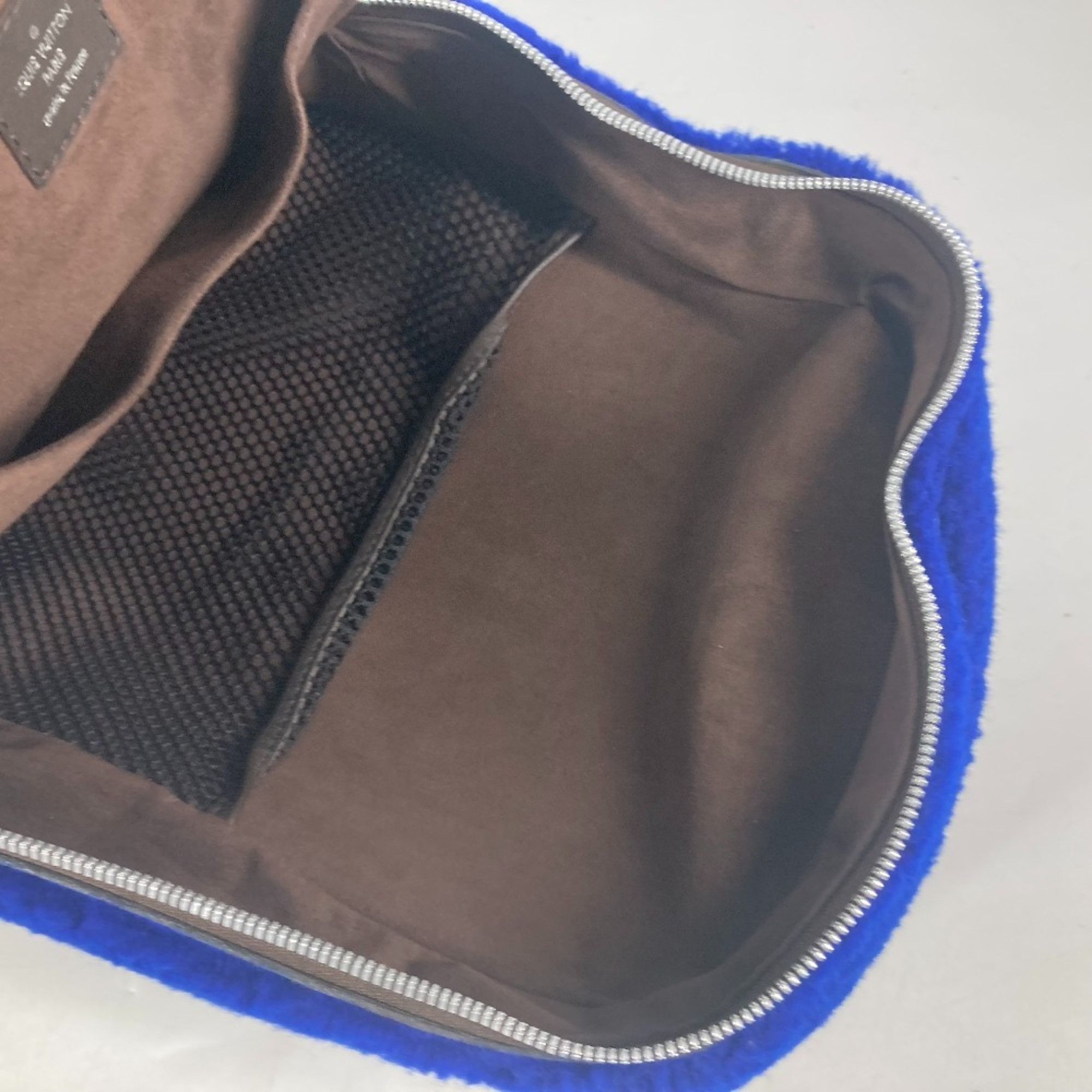 Louis Vuitton Louis Vuitton backpack Size ONE SIZE - 15 Thumbnail