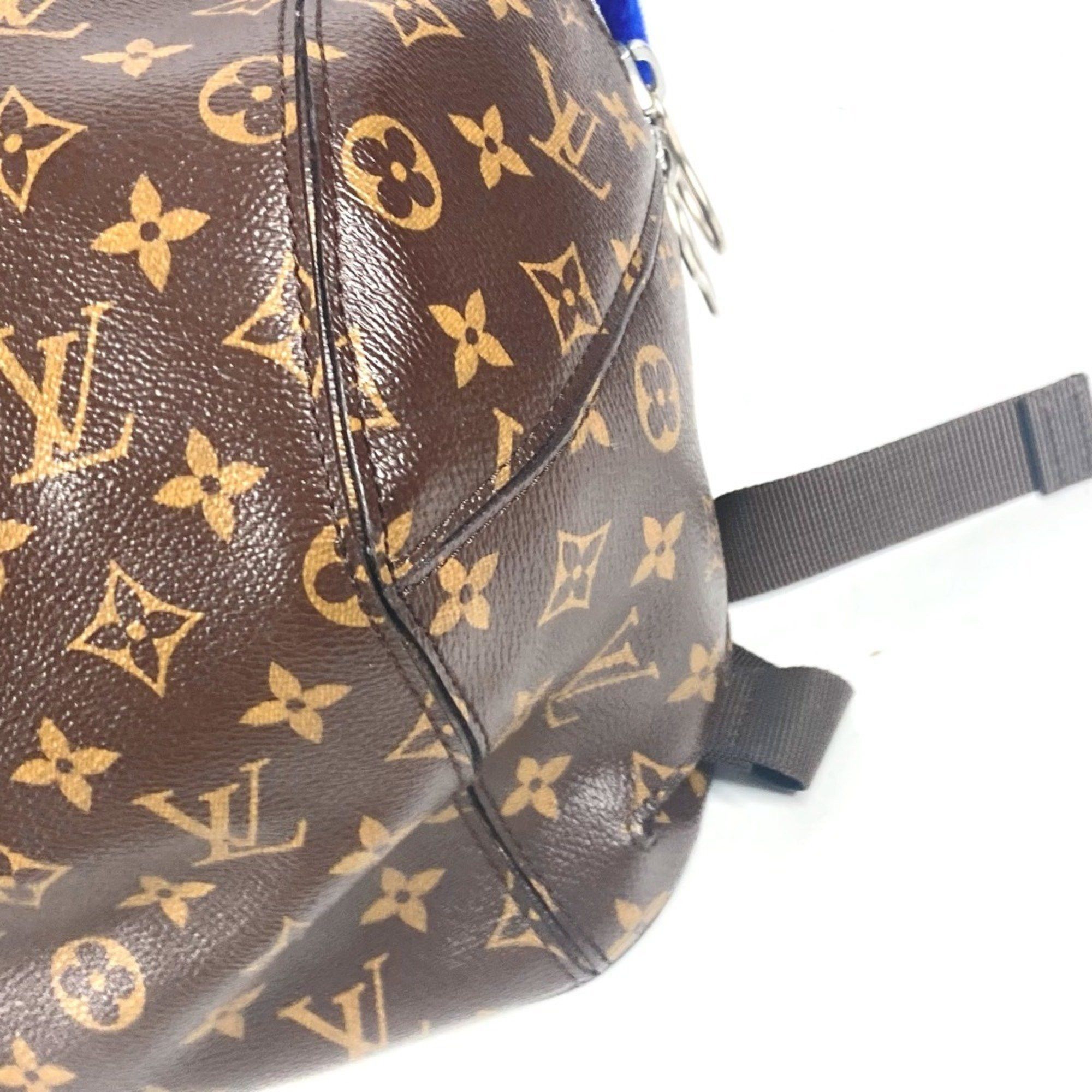 Louis Vuitton Louis Vuitton backpack Size ONE SIZE - 8 Thumbnail