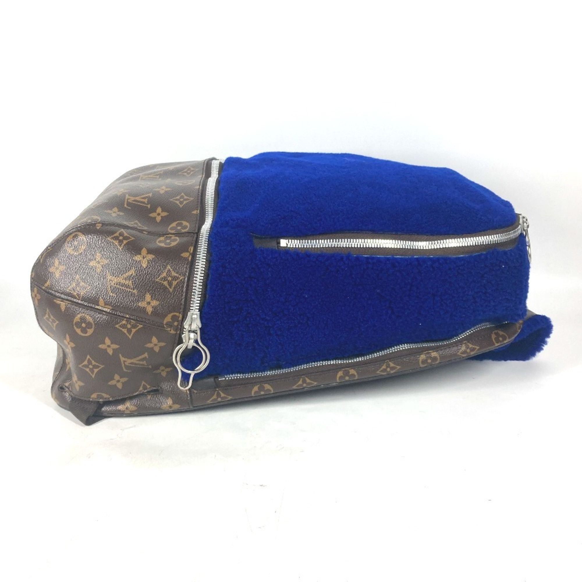 Louis Vuitton Louis Vuitton backpack Size ONE SIZE - 3 Thumbnail