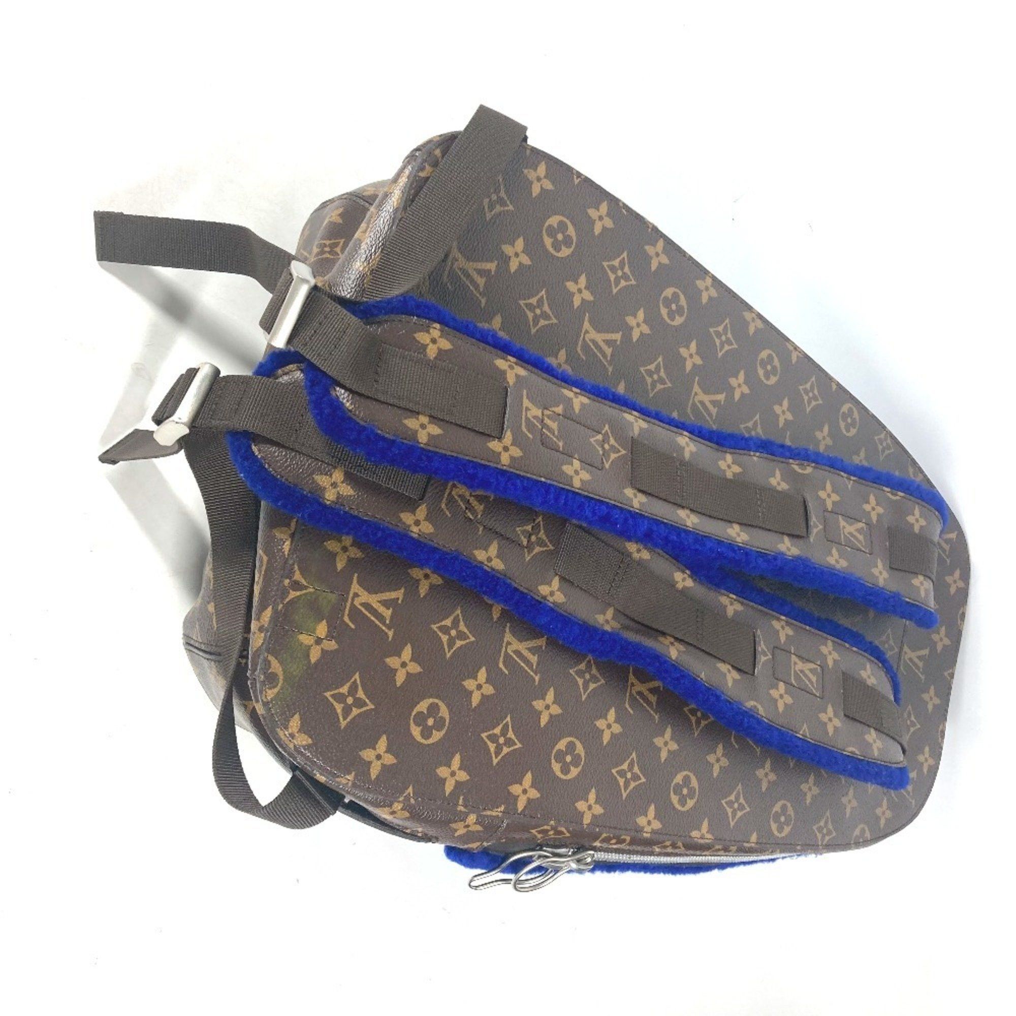 Louis Vuitton Louis Vuitton backpack Size ONE SIZE - 5 Thumbnail