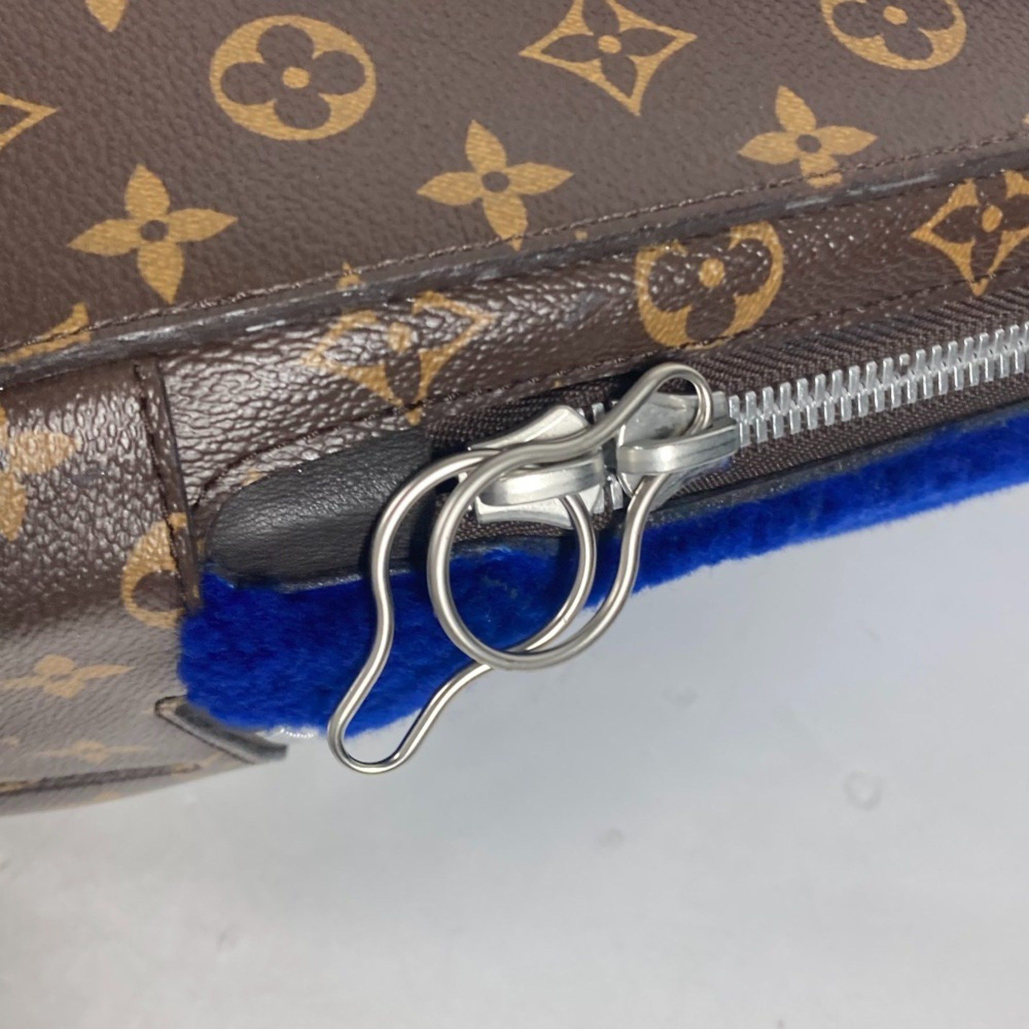 Louis Vuitton Louis Vuitton backpack Size ONE SIZE - 12 Thumbnail