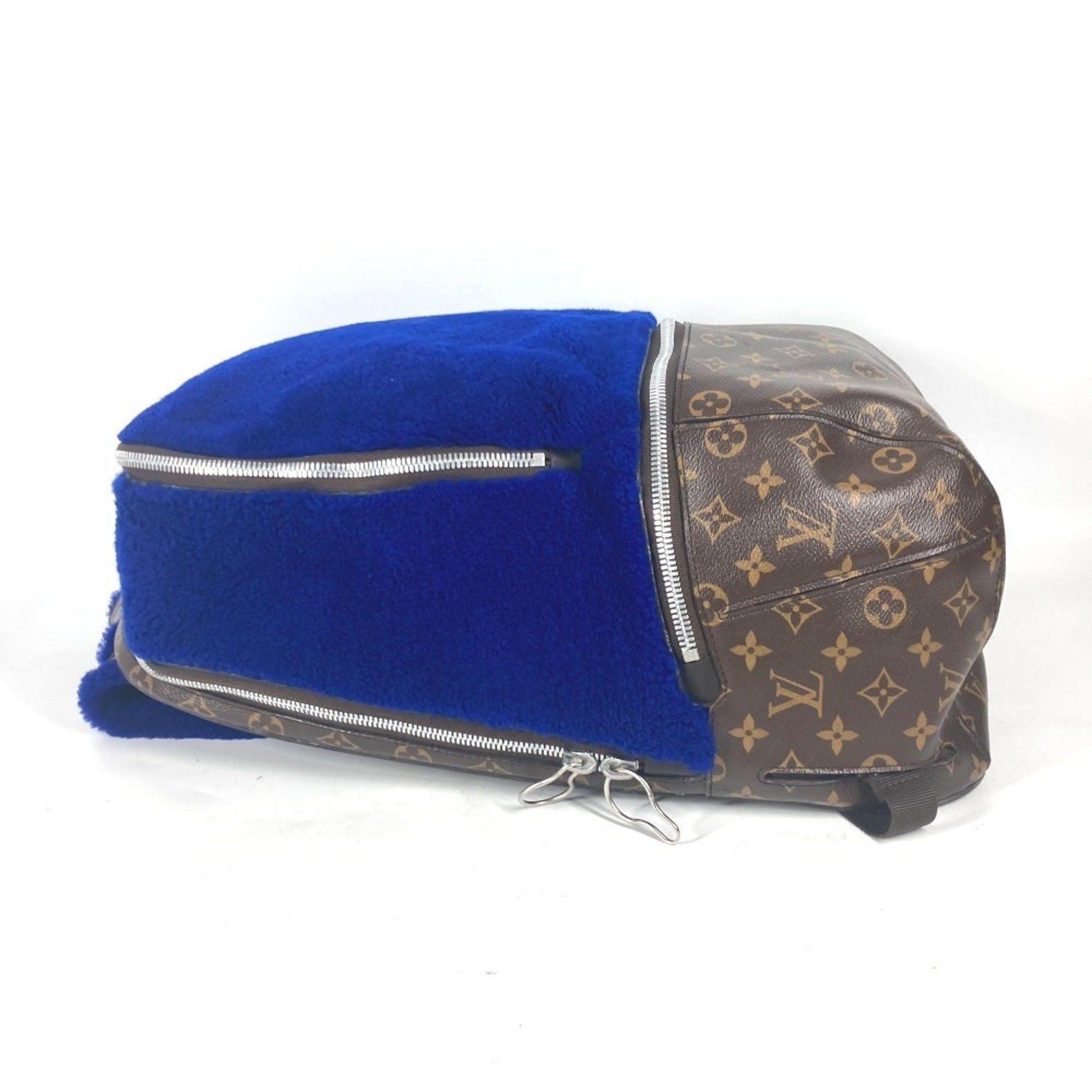 Louis Vuitton Louis Vuitton backpack Size ONE SIZE - 4 Thumbnail