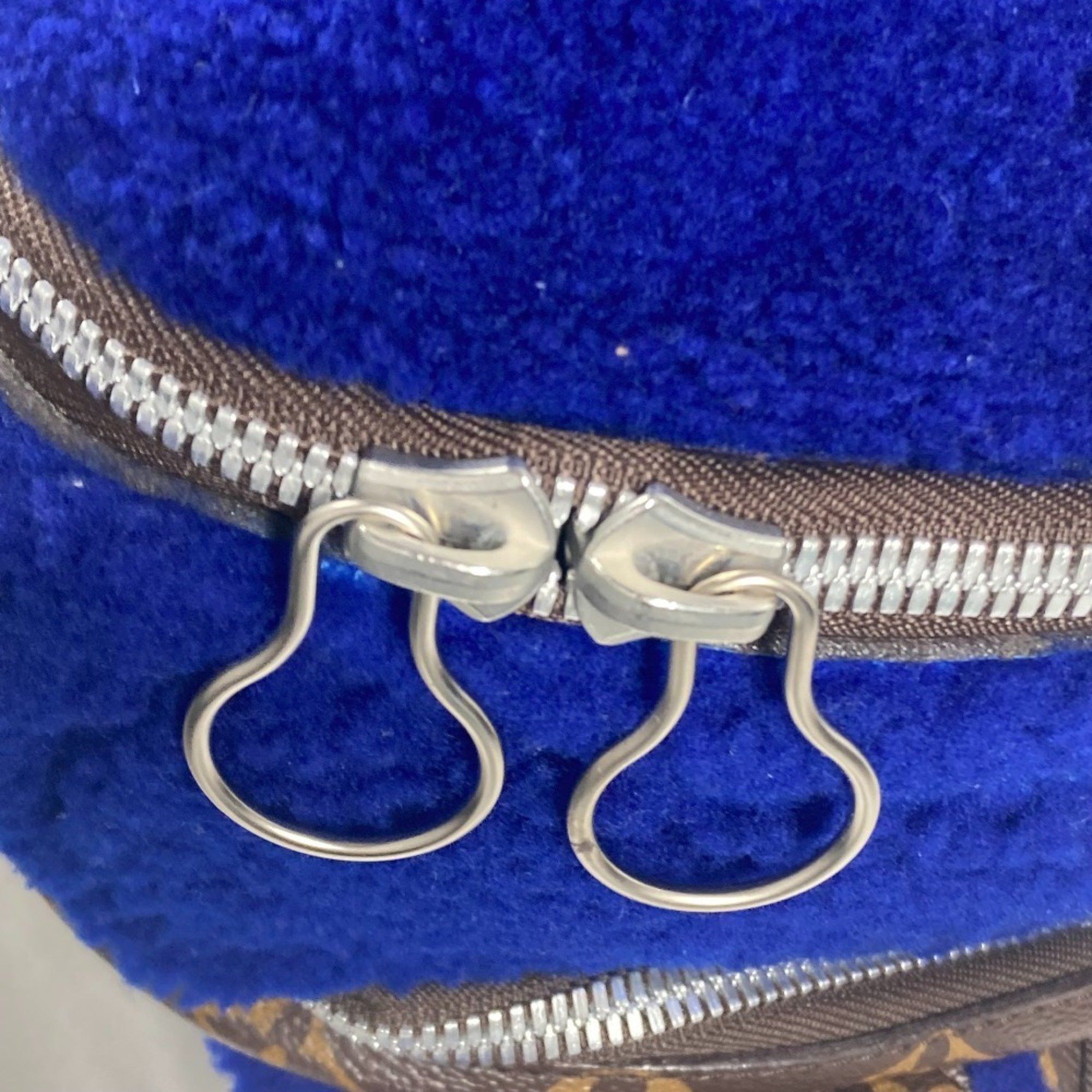 Louis Vuitton Louis Vuitton backpack Size ONE SIZE - 11 Thumbnail