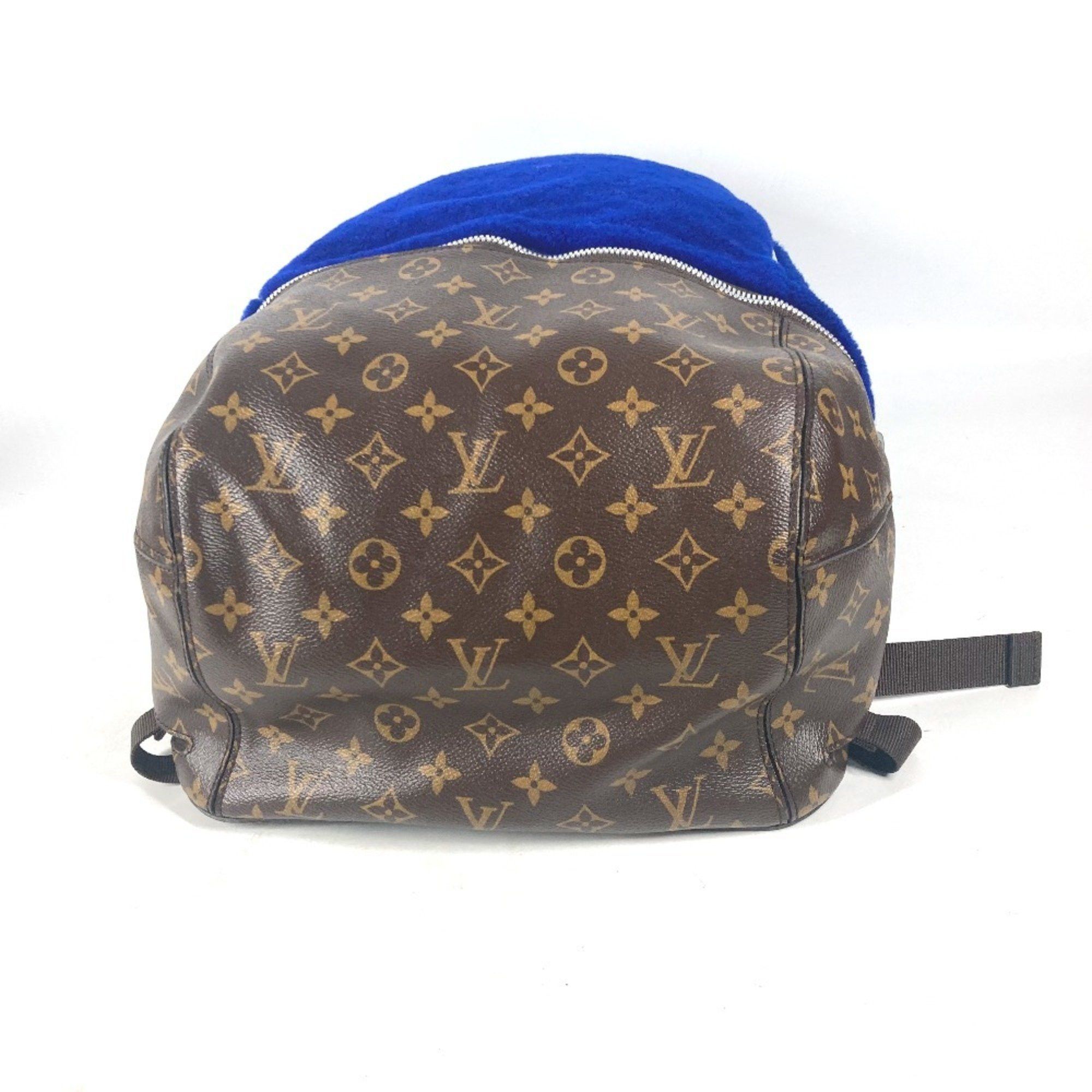 Louis Vuitton Louis Vuitton backpack Size ONE SIZE - 7 Thumbnail