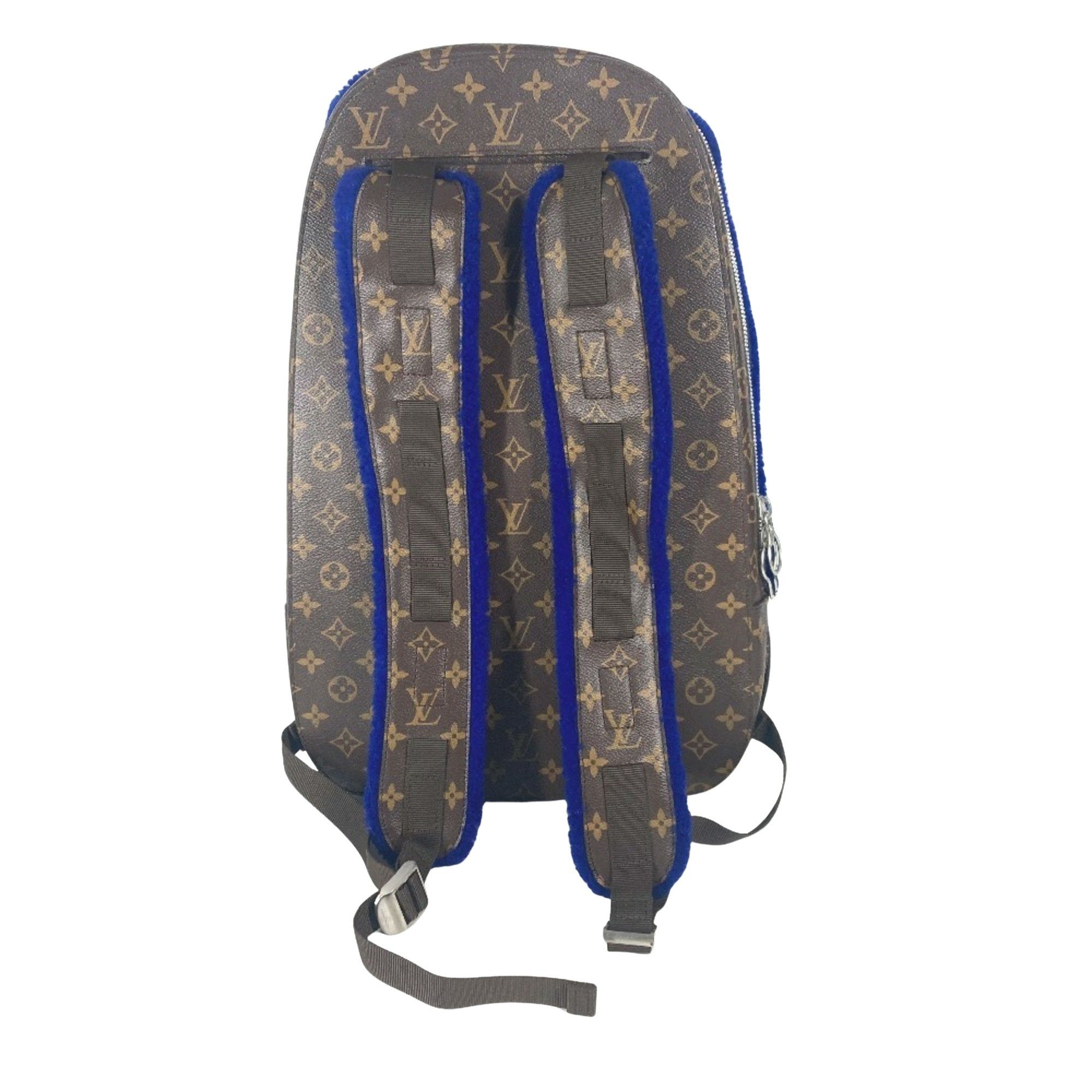 Louis Vuitton Louis Vuitton backpack Size ONE SIZE - 2 Thumbnail