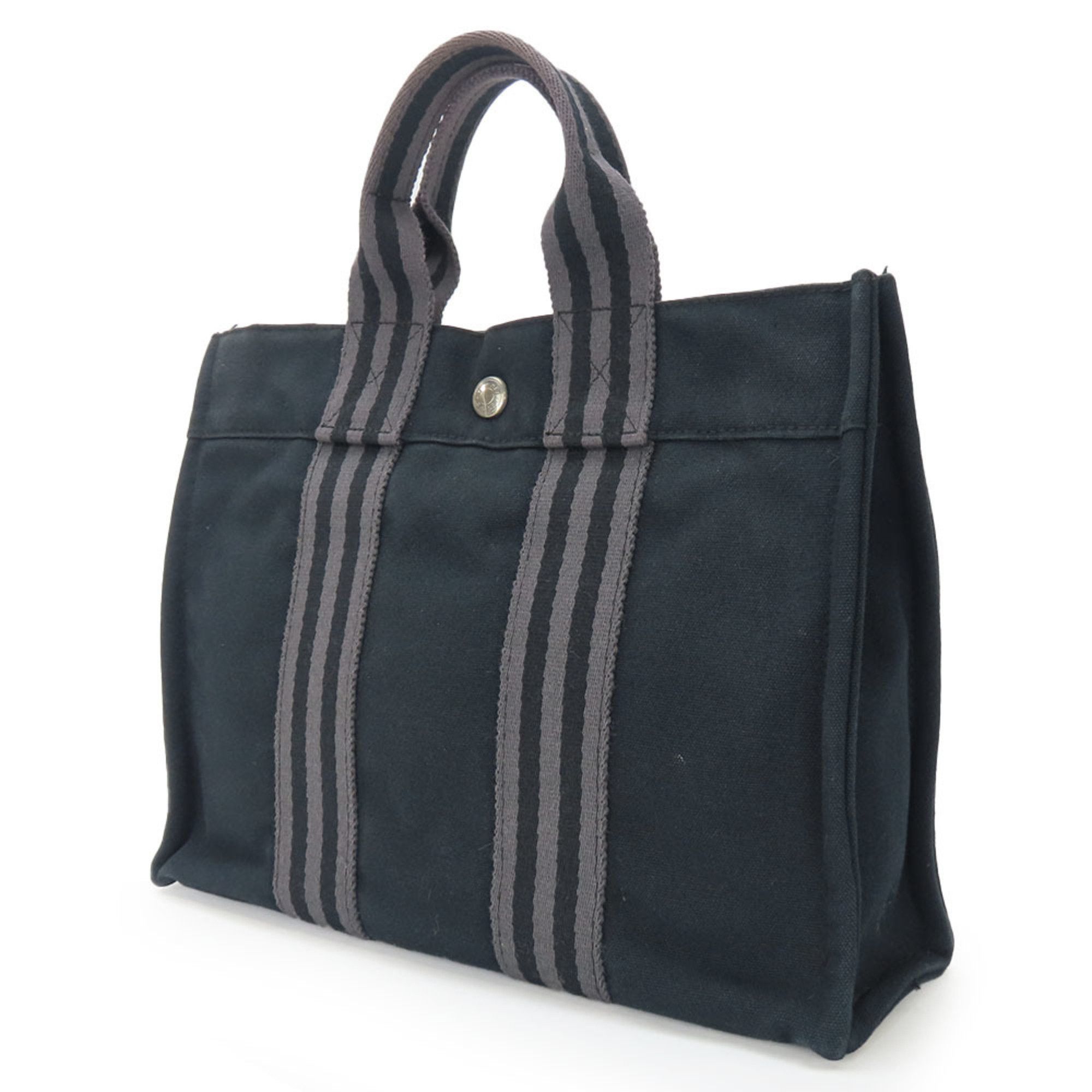 Hermes Hermès Fourre tout handbag Size ONE SIZE - 3 Thumbnail
