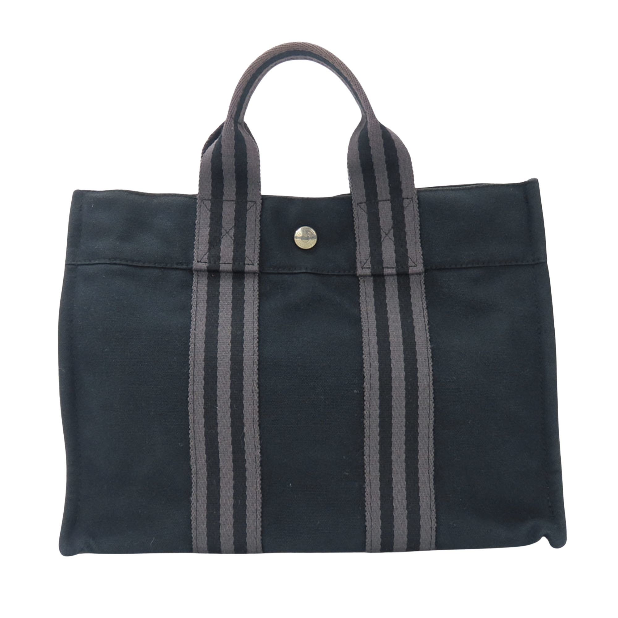 Hermes Hermès Fourre tout handbag Size ONE SIZE - 2 Thumbnail
