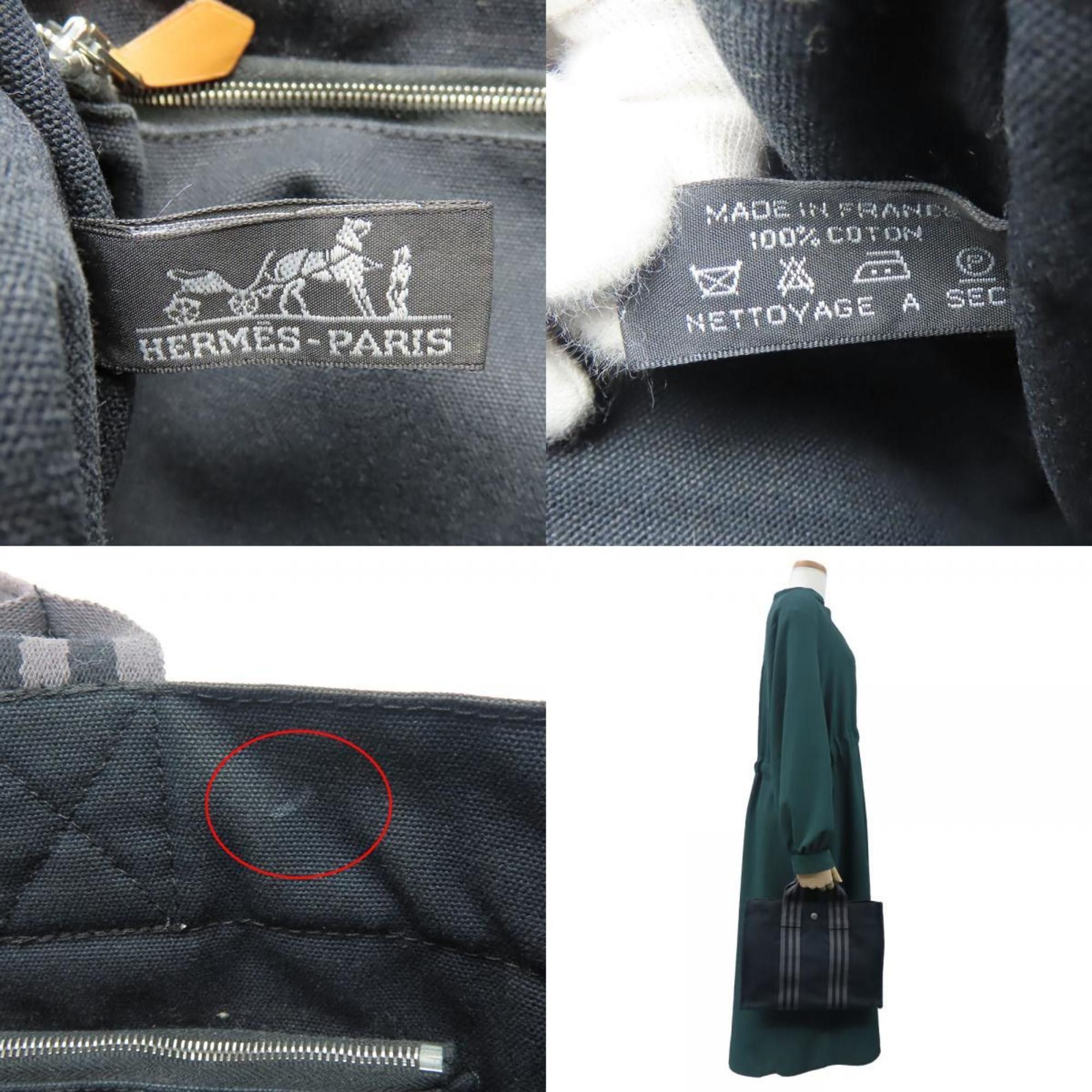 Hermes Hermès Fourre tout handbag Size ONE SIZE - 8 Thumbnail
