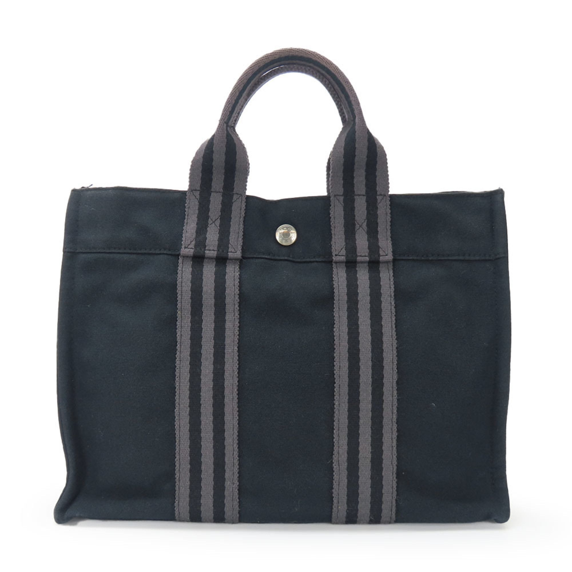 Hermes Hermès Fourre tout handbag Size ONE SIZE - 9 Thumbnail
