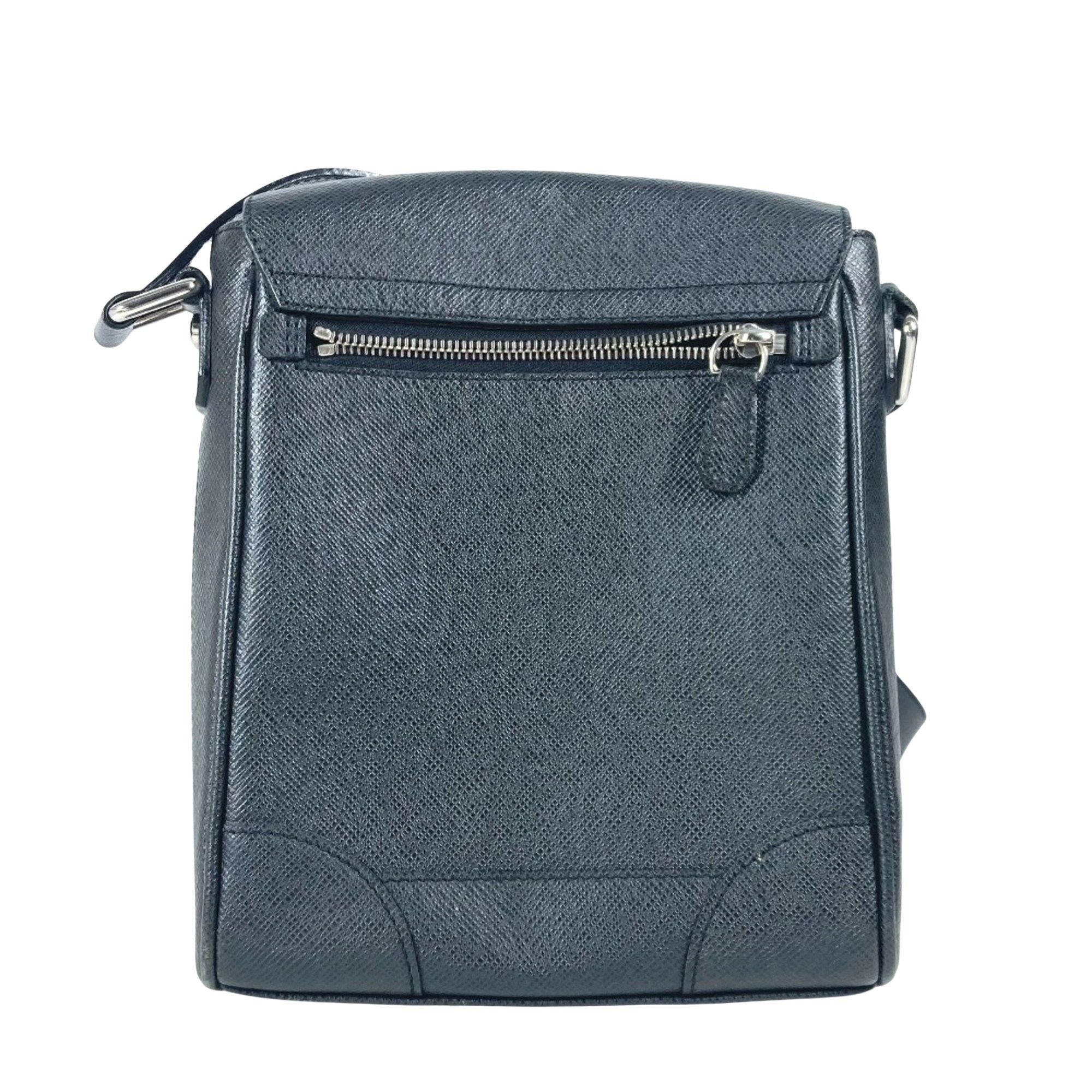 Louis Vuitton Louis Vuitton Luka shoulder Size ONE SIZE - 2 Thumbnail