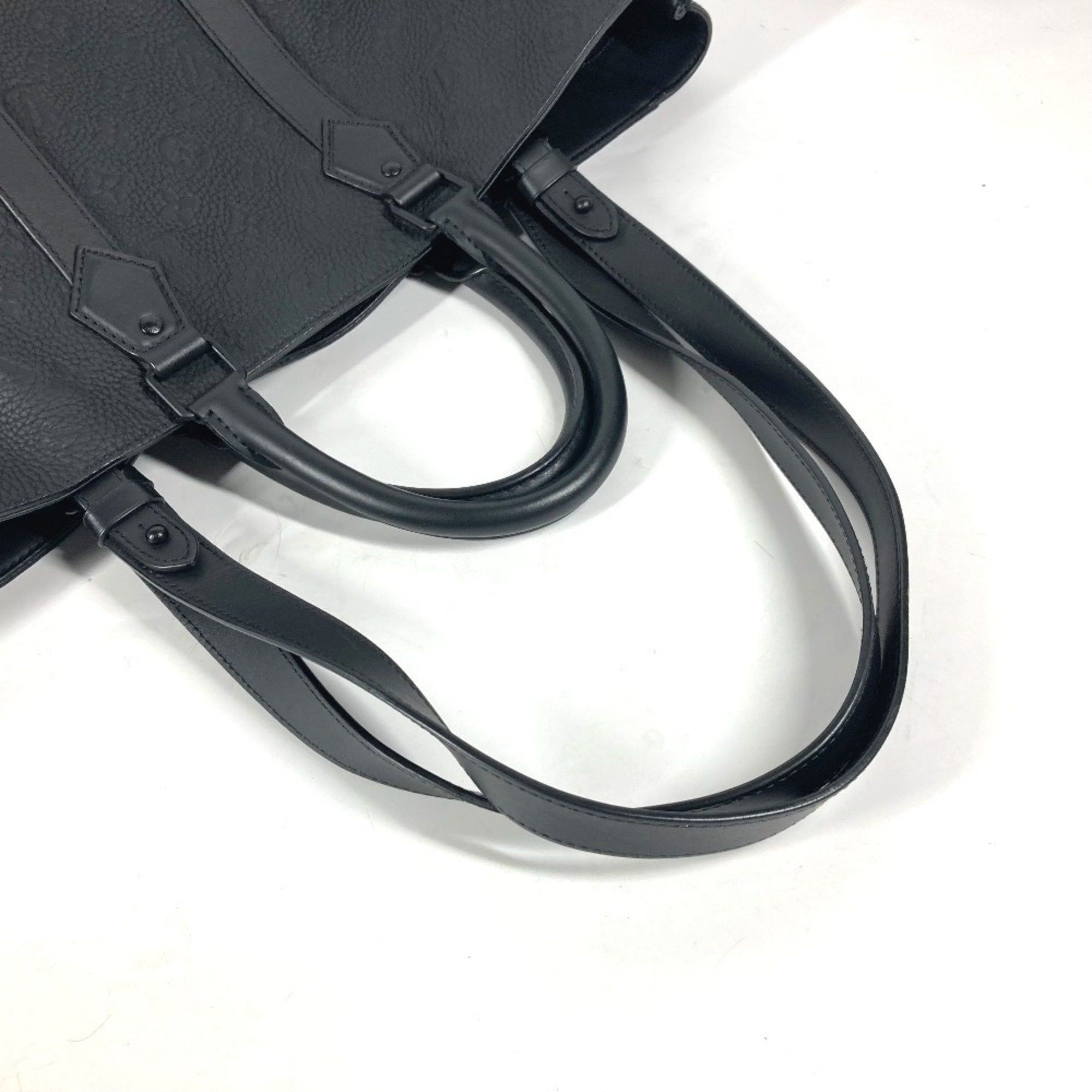 Louis Vuitton Louis Vuitton Sac Plat tote Size ONE SIZE - 6 Thumbnail