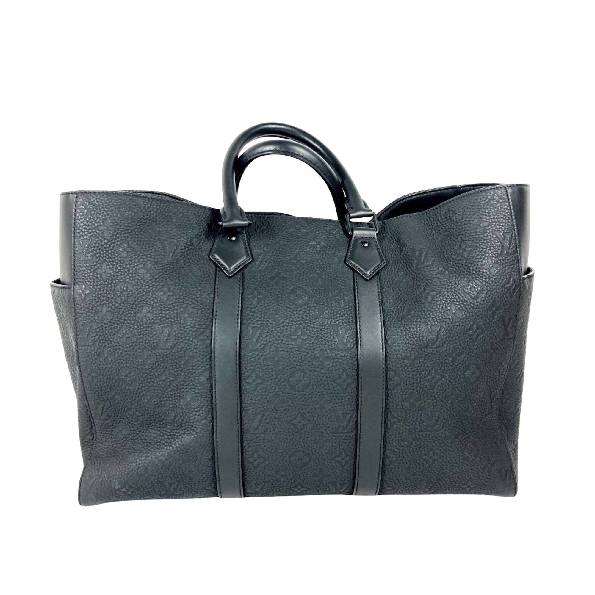 Louis Vuitton Louis Vuitton Sac Plat tote Size ONE SIZE - 2 Thumbnail