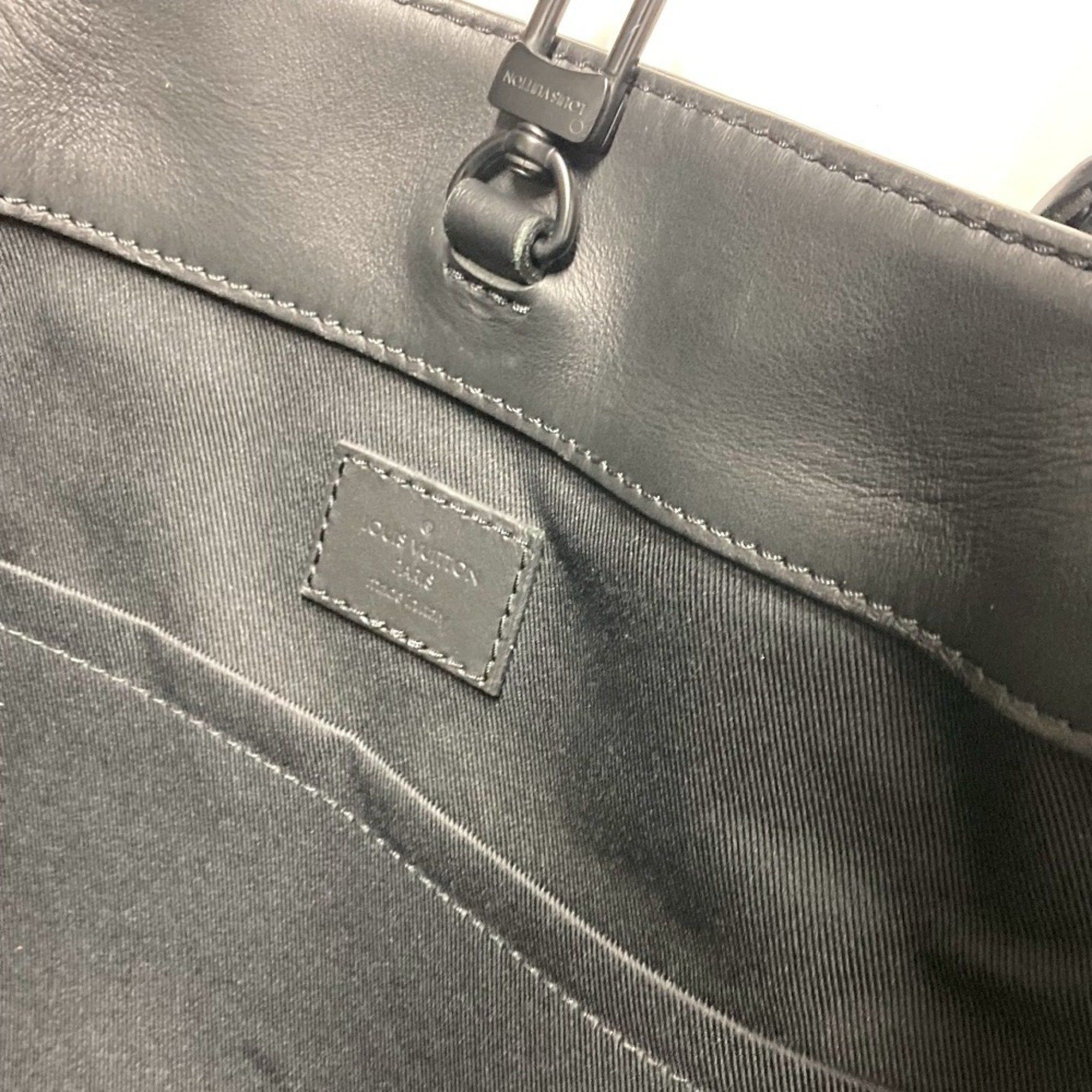 Louis Vuitton Louis Vuitton Sac Plat tote Size ONE SIZE - 17 Thumbnail