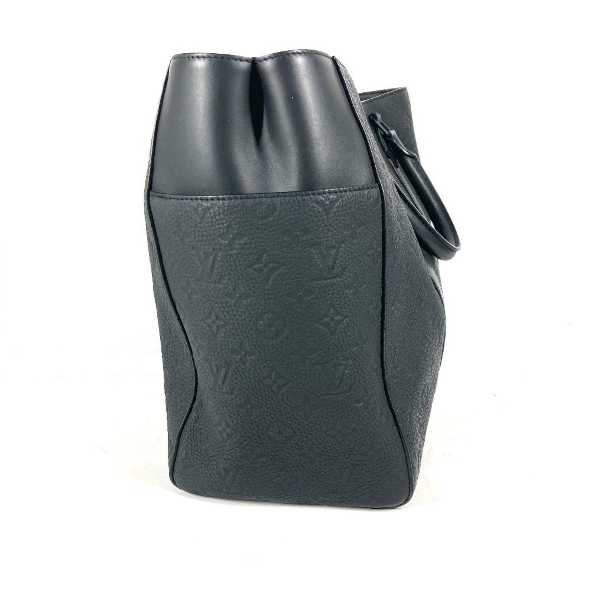 Louis Vuitton Louis Vuitton Sac Plat tote Size ONE SIZE - 3 Thumbnail