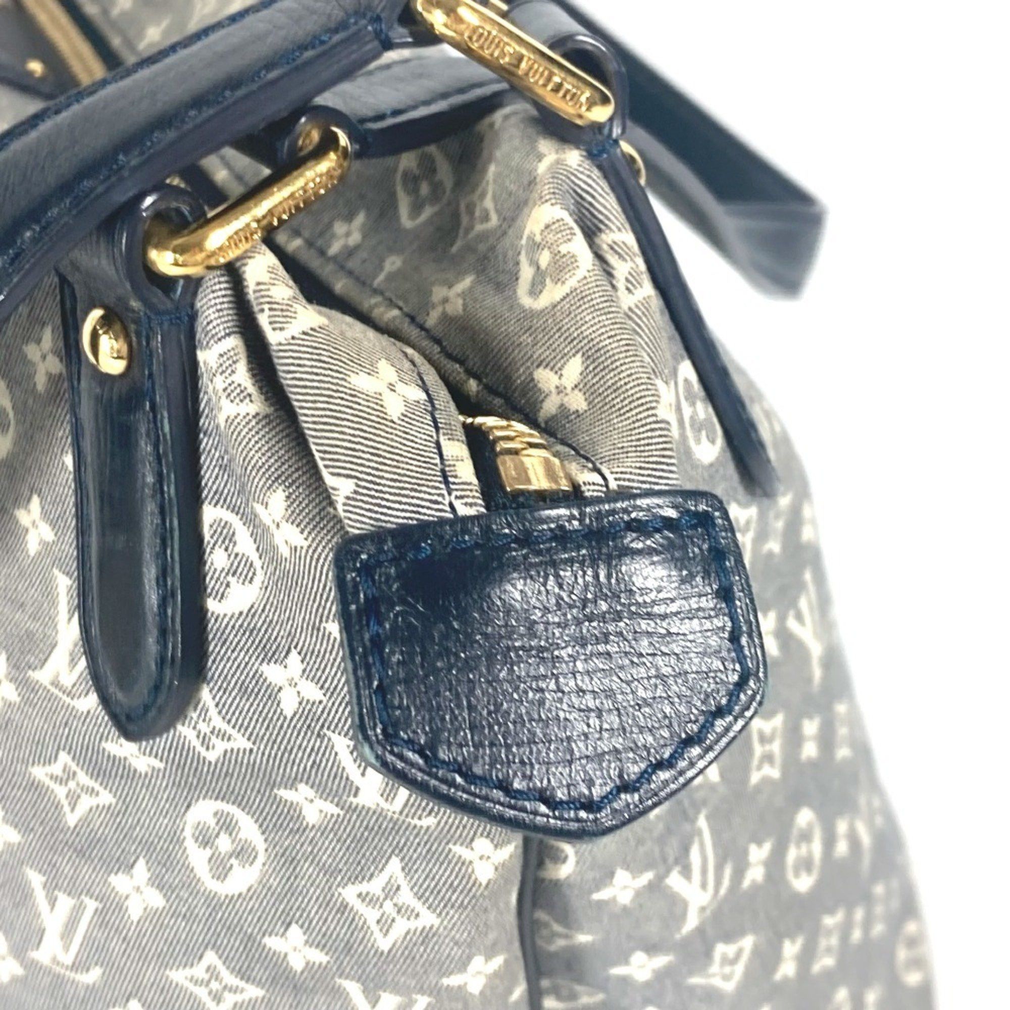 Louis Vuitton Louis Vuitton ballad shoulder Size ONE SIZE - 10 Thumbnail