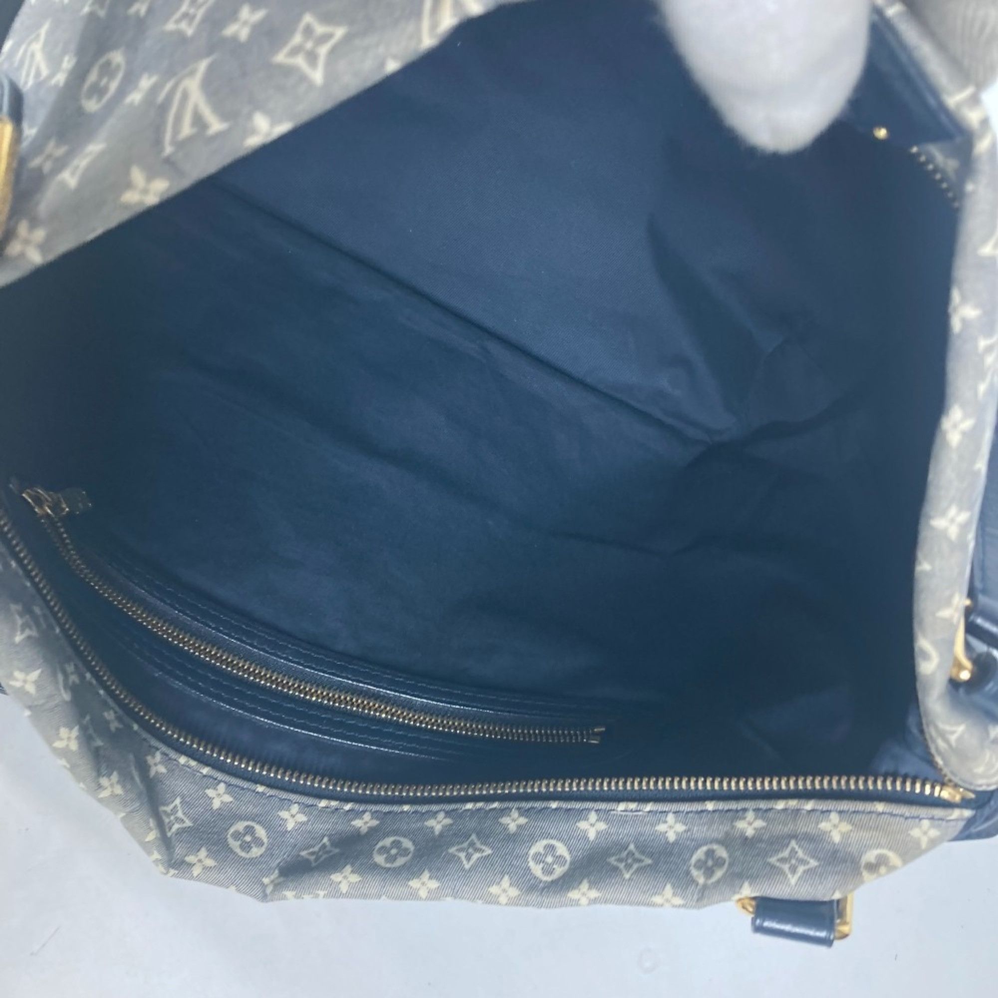 Louis Vuitton Louis Vuitton ballad shoulder Size ONE SIZE - 14 Thumbnail