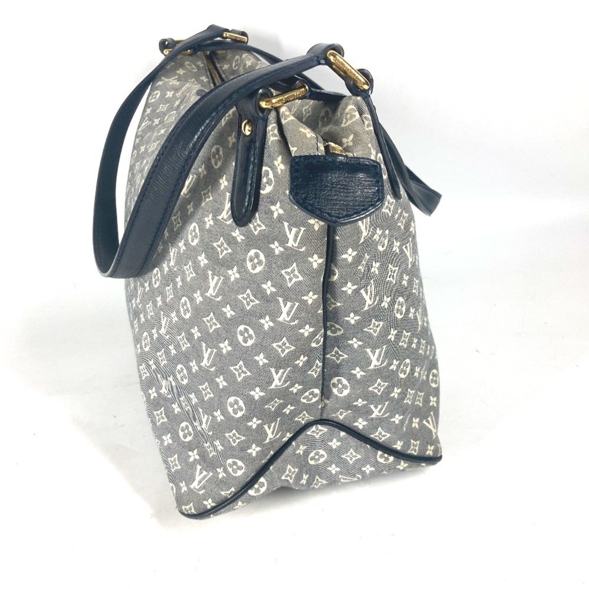 Louis Vuitton Louis Vuitton ballad shoulder Size ONE SIZE - 4 Thumbnail