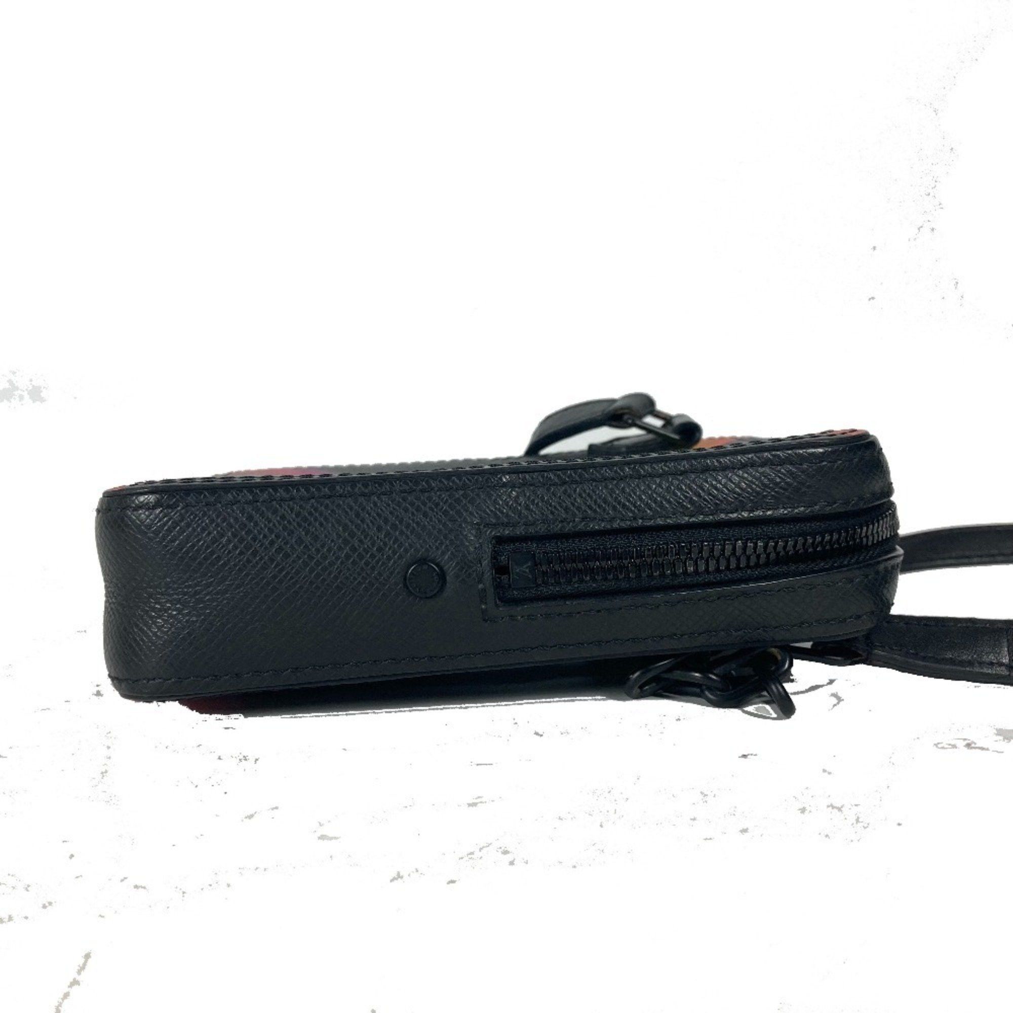 Louis Vuitton Louis Vuitton Danube clutch Size ONE SIZE - 3 Thumbnail