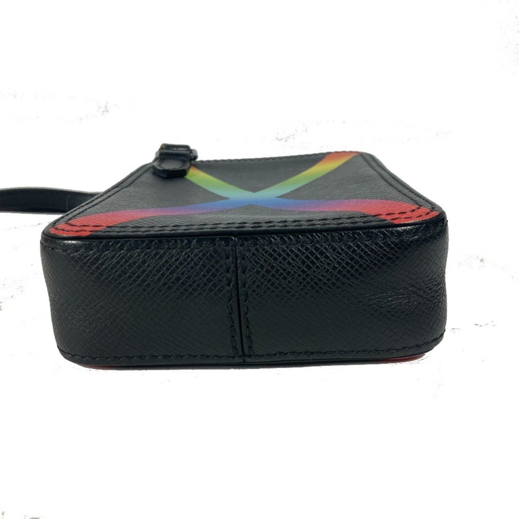 Louis Vuitton Louis Vuitton Danube clutch Size ONE SIZE - 8 Thumbnail