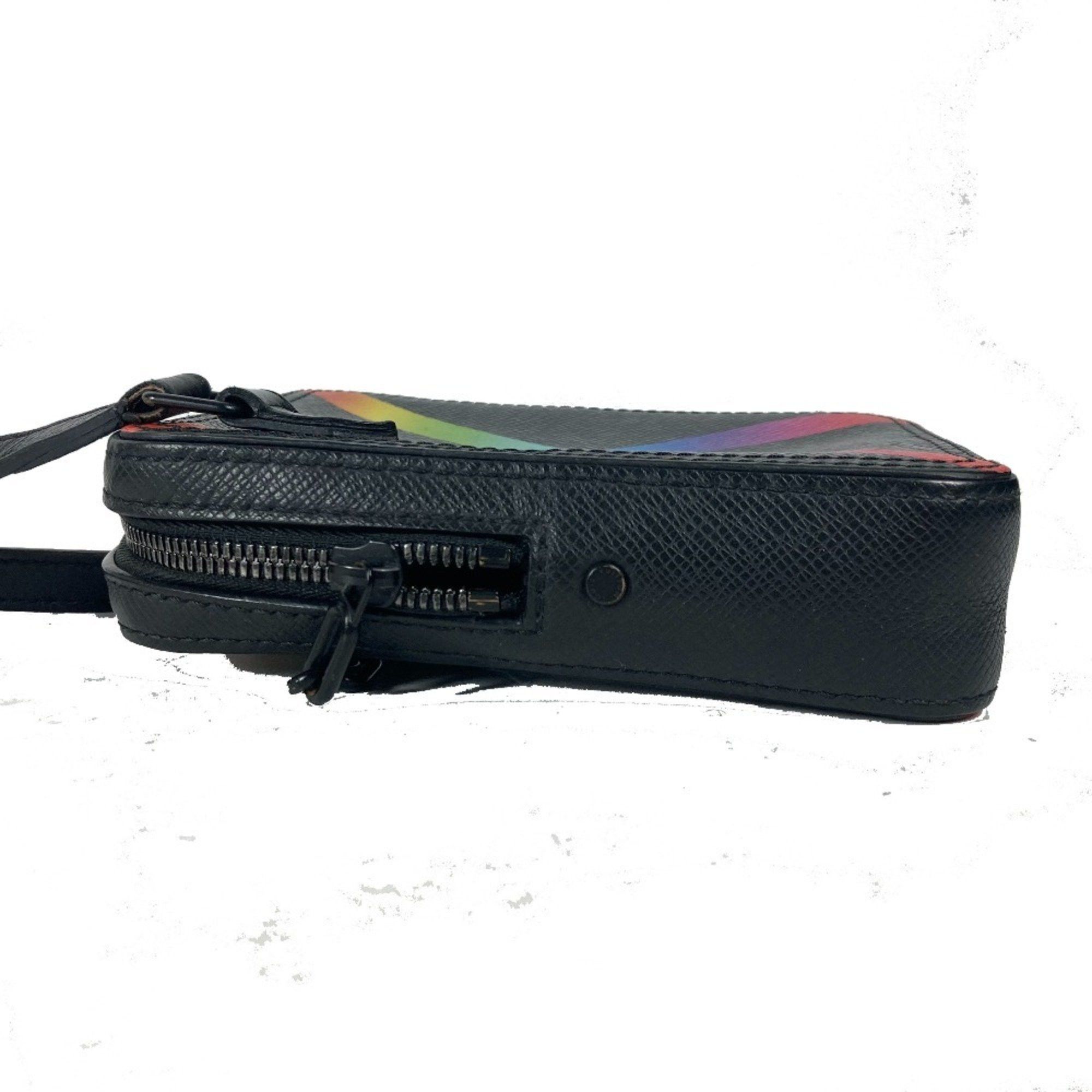 Louis Vuitton Louis Vuitton Danube clutch Size ONE SIZE - 4 Thumbnail