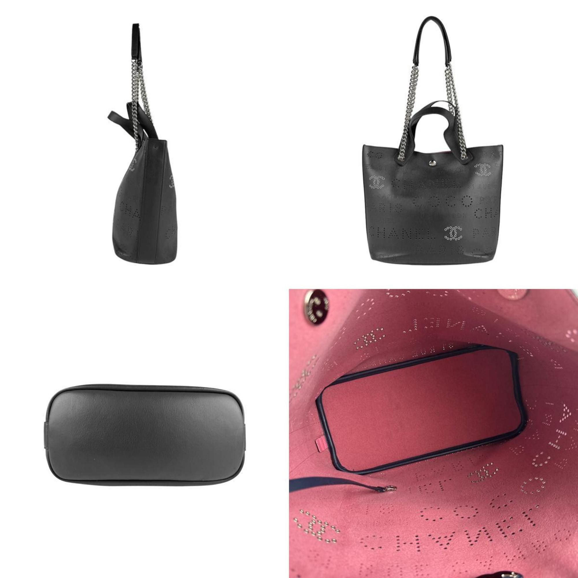 Chanel Chanel Shopping shoulder Size ONE SIZE - 2 Thumbnail