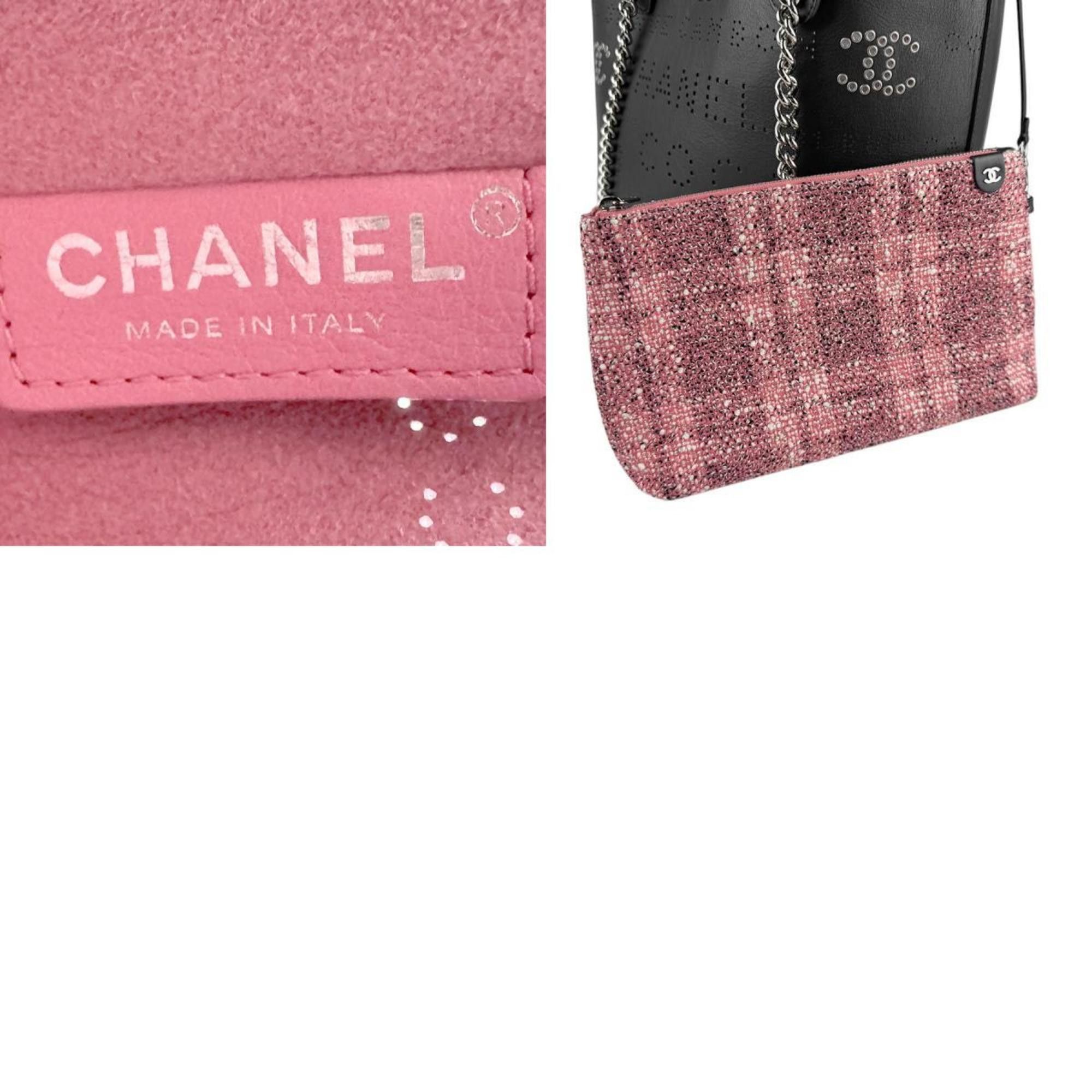Chanel Chanel Shopping shoulder Size ONE SIZE - 5 Thumbnail