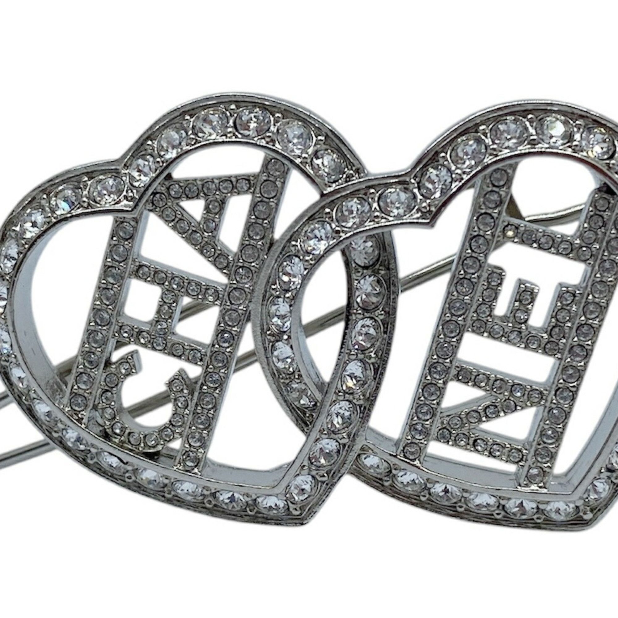 Chanel Chanel hair Size ONE SIZE - 3 Thumbnail