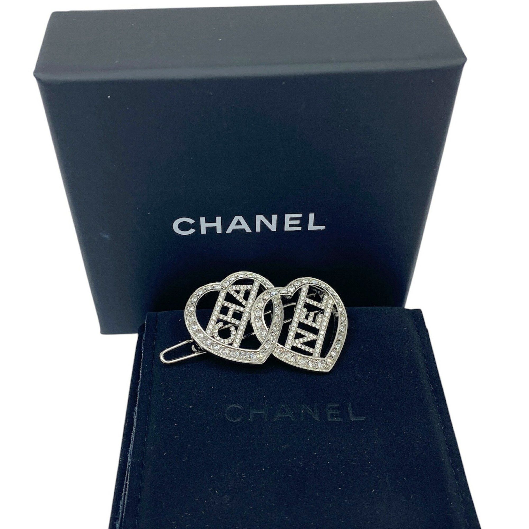 Chanel Chanel hair Size ONE SIZE - 7 Thumbnail