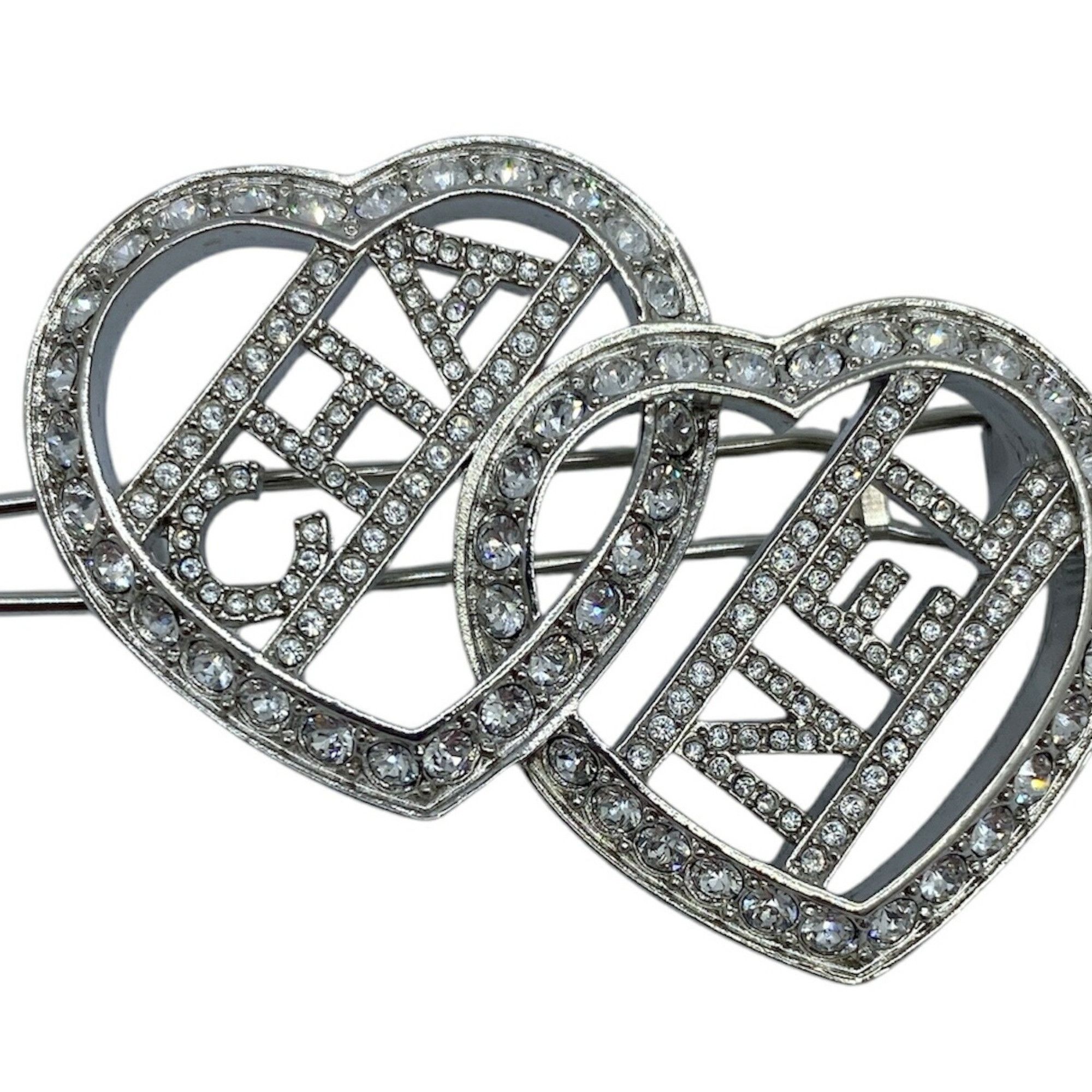 Chanel Chanel hair Size ONE SIZE - 4 Thumbnail