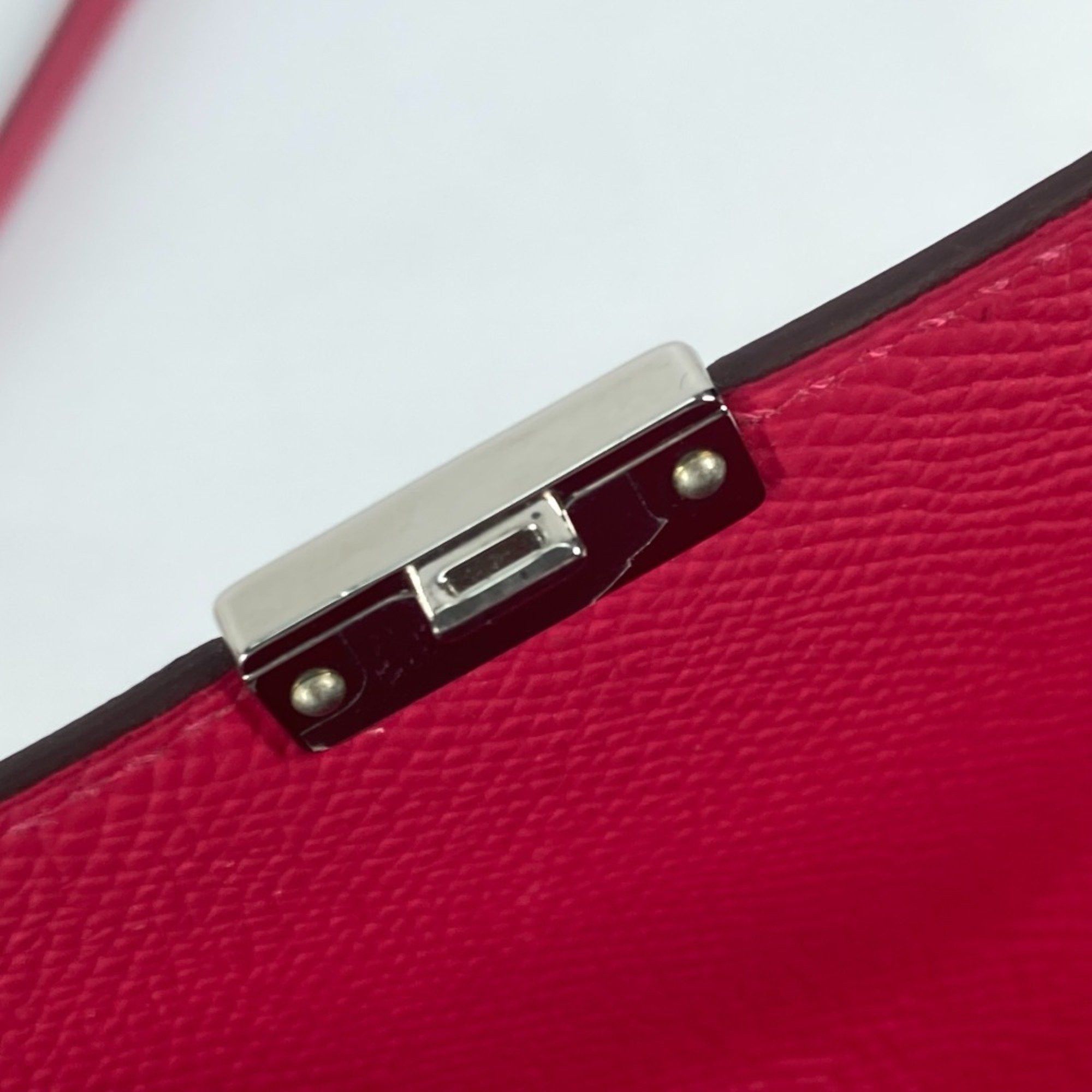 Hermes Hermès Clic 16 clutch Size ONE SIZE - 14 Thumbnail