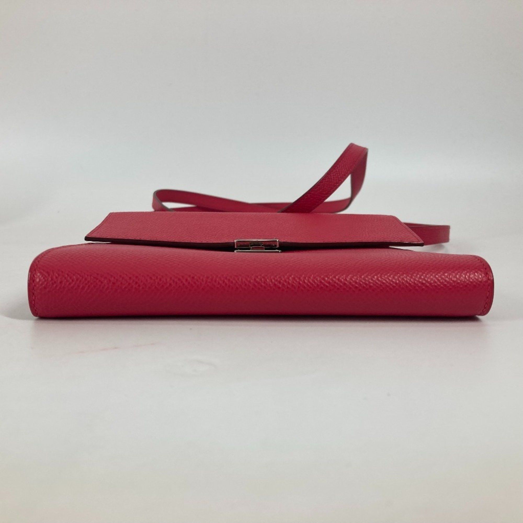 Hermes Hermès Clic 16 clutch Size ONE SIZE - 6 Thumbnail