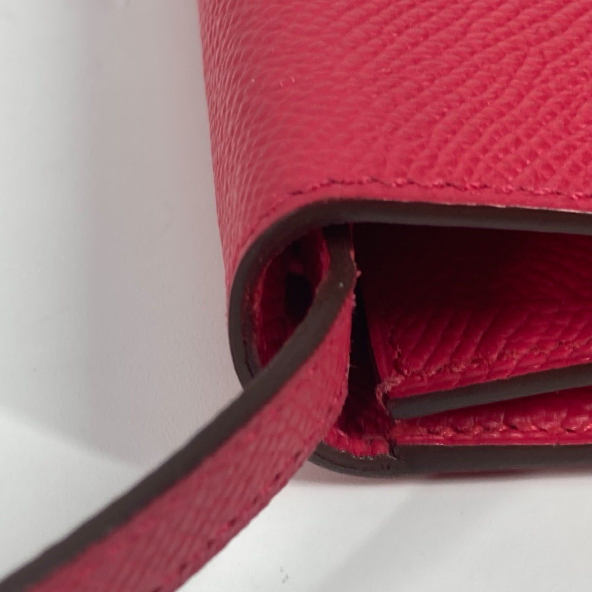 Hermes Hermès Clic 16 clutch Size ONE SIZE - 10 Thumbnail