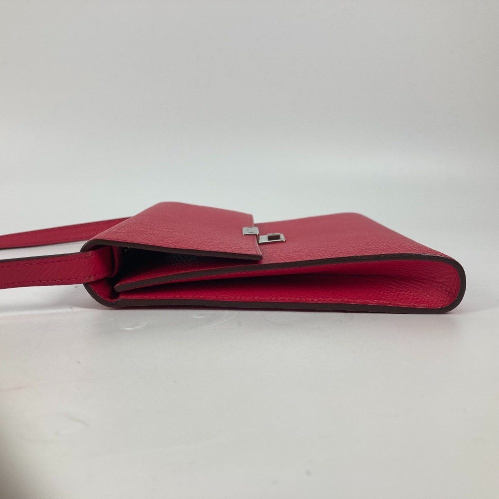 Hermes Hermès Clic 16 clutch Size ONE SIZE - 3 Thumbnail