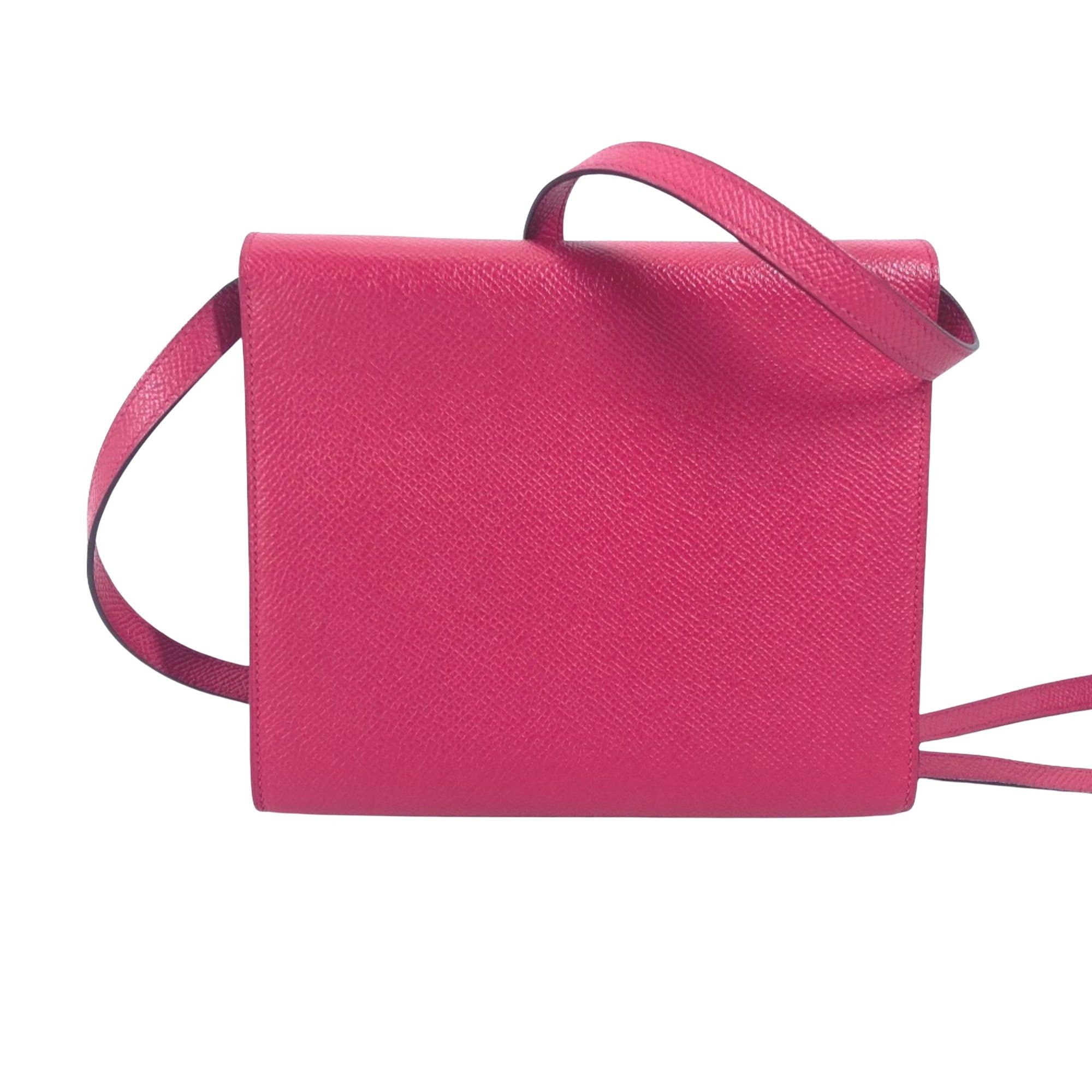 Hermes Hermès Clic 16 clutch Size ONE SIZE - 2 Thumbnail