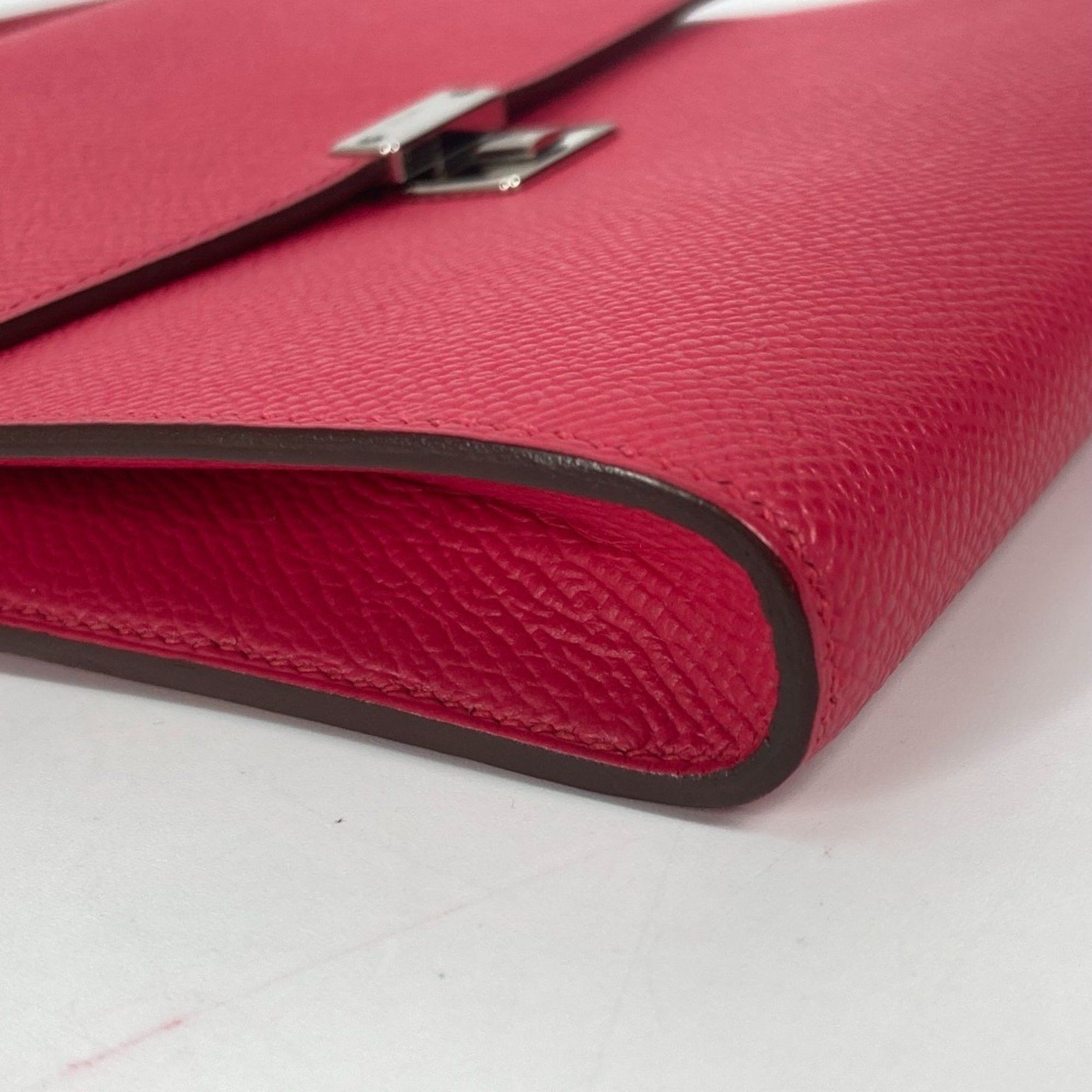 Hermes Hermès Clic 16 clutch Size ONE SIZE - 8 Thumbnail