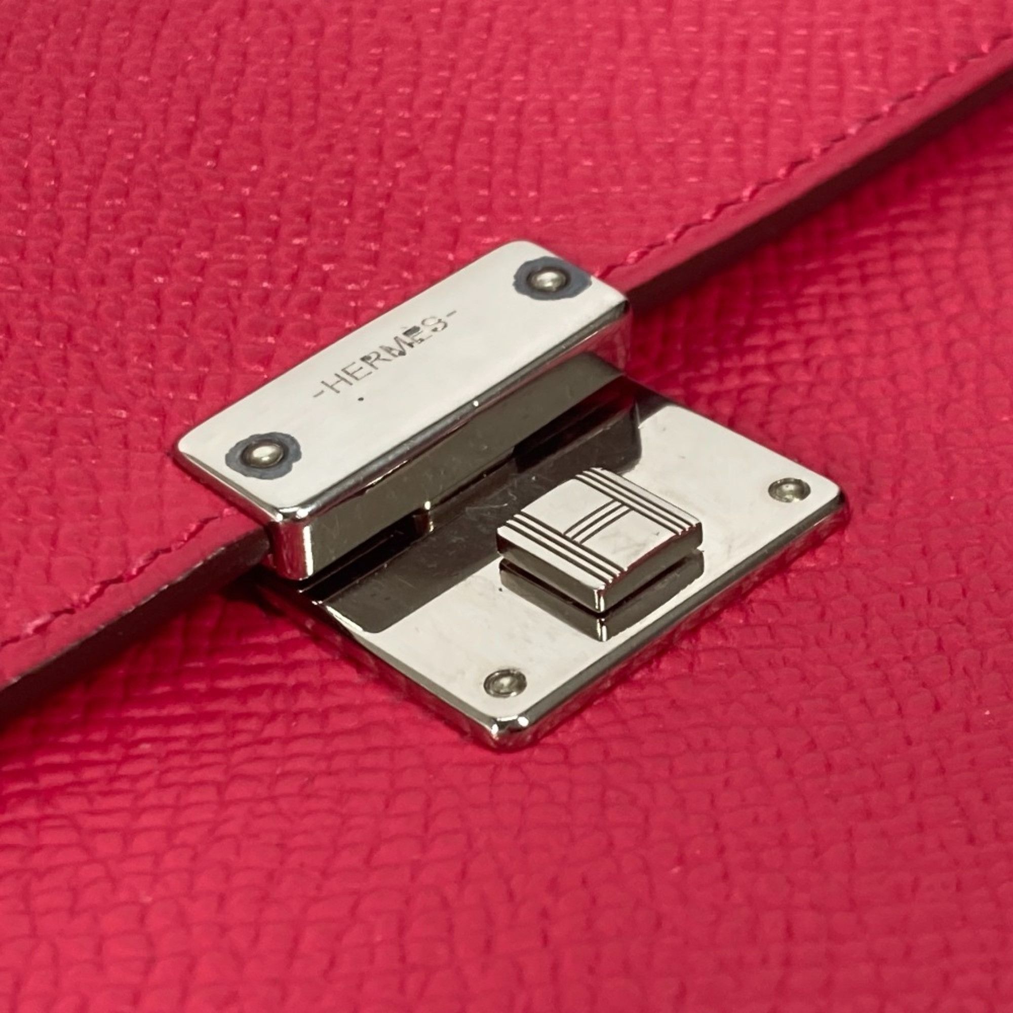 Hermes Hermès Clic 16 clutch Size ONE SIZE - 9 Thumbnail