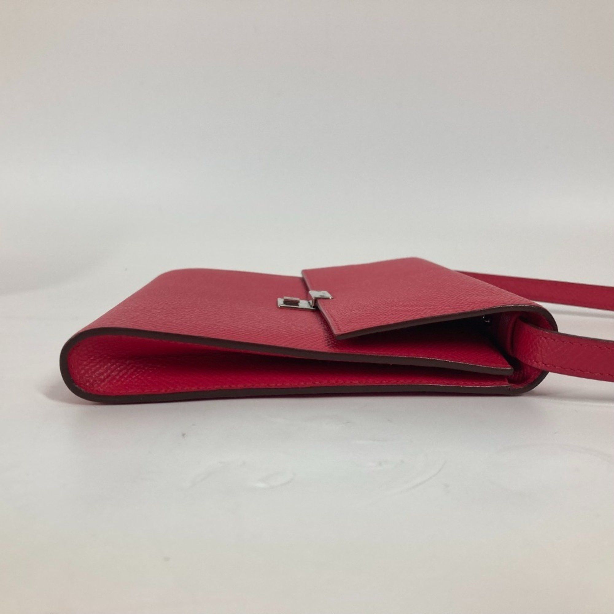 Hermes Hermès Clic 16 clutch Size ONE SIZE - 4 Thumbnail