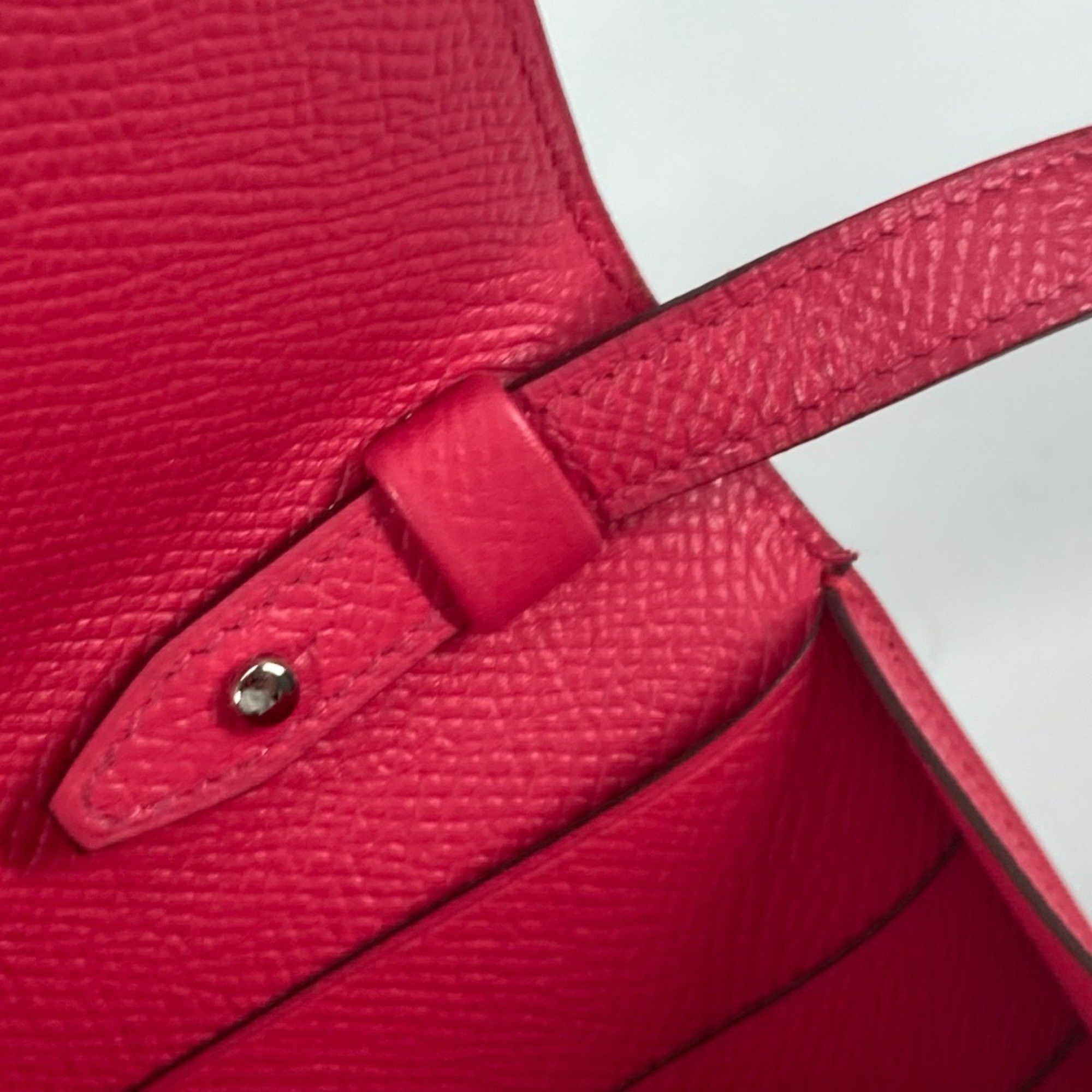 Hermes Hermès Clic 16 clutch Size ONE SIZE - 12 Thumbnail