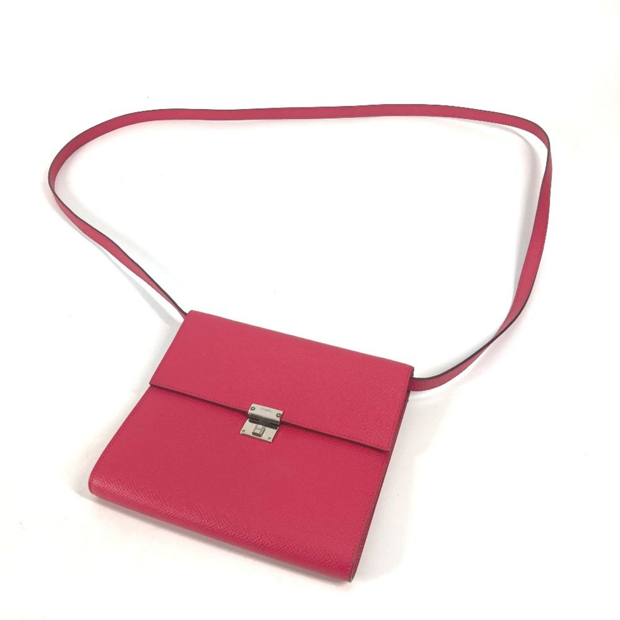 Hermes Hermès Clic 16 clutch Size ONE SIZE - 5 Thumbnail