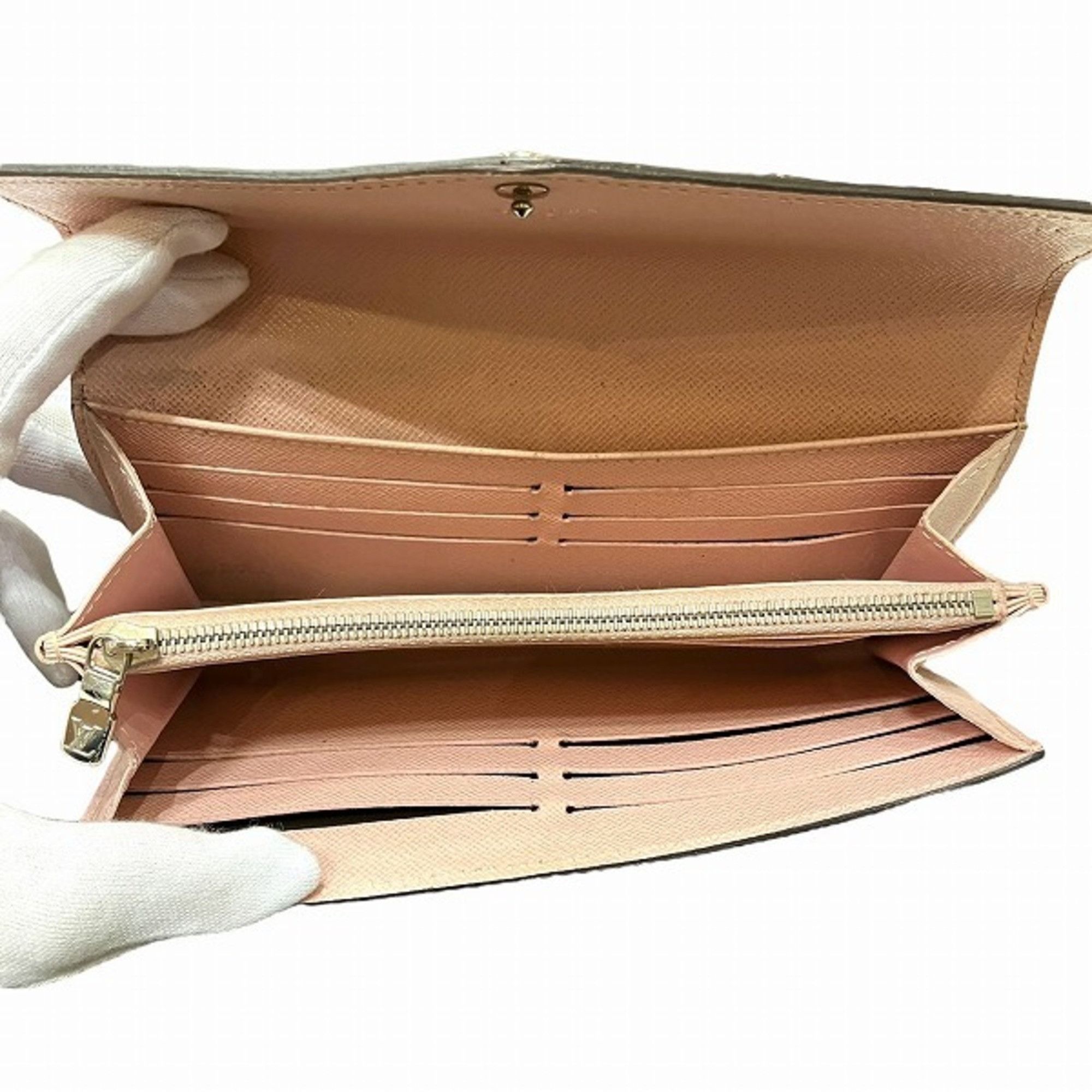 Louis Vuitton Louis Vuitton Sarah wallet Size ONE SIZE - 6 Thumbnail