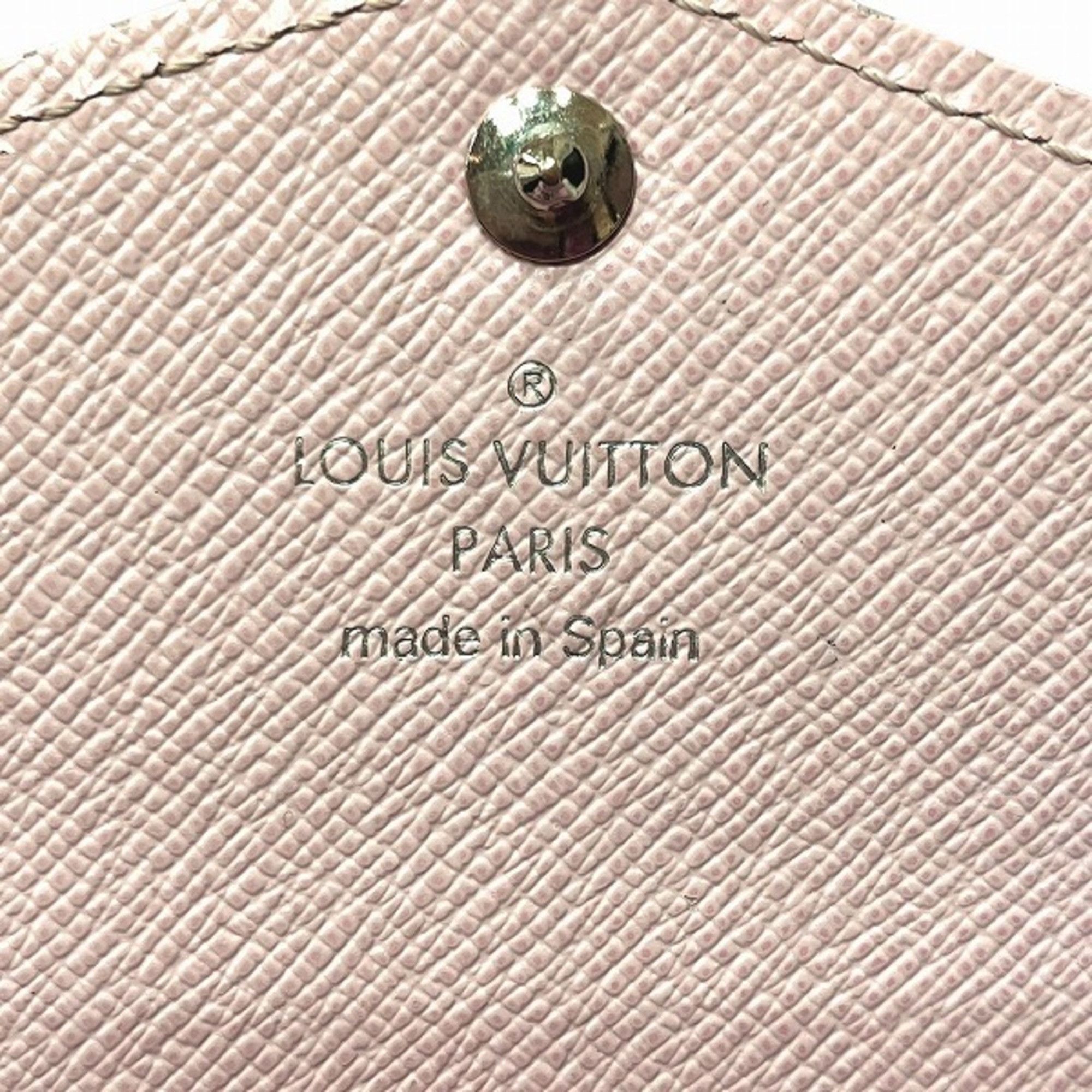 Louis Vuitton Louis Vuitton Sarah wallet Size ONE SIZE - 8 Thumbnail