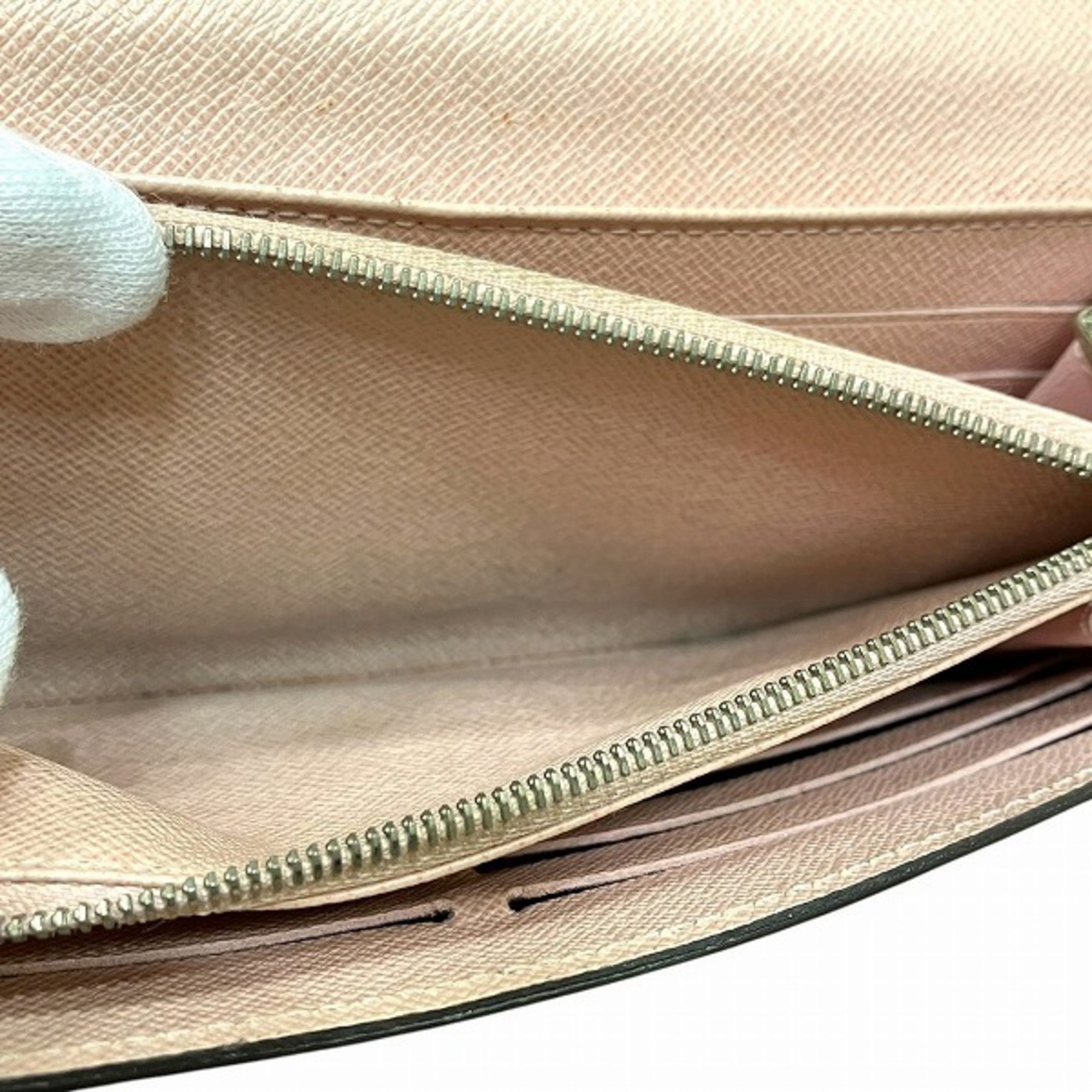 Louis Vuitton Louis Vuitton Sarah wallet Size ONE SIZE - 7 Thumbnail
