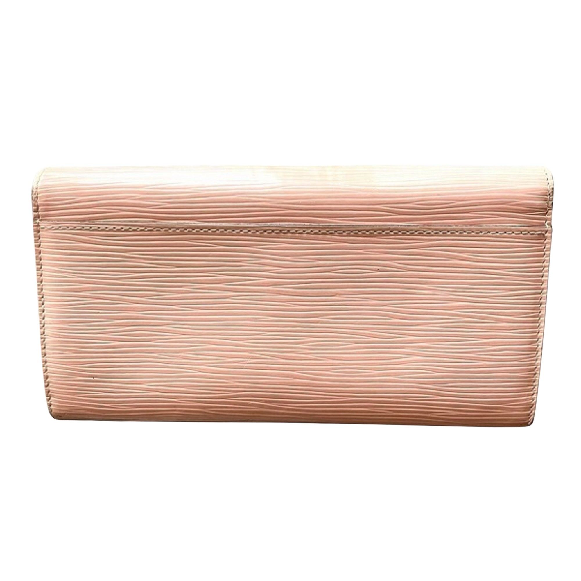 Louis Vuitton Louis Vuitton Sarah wallet Size ONE SIZE - 2 Thumbnail