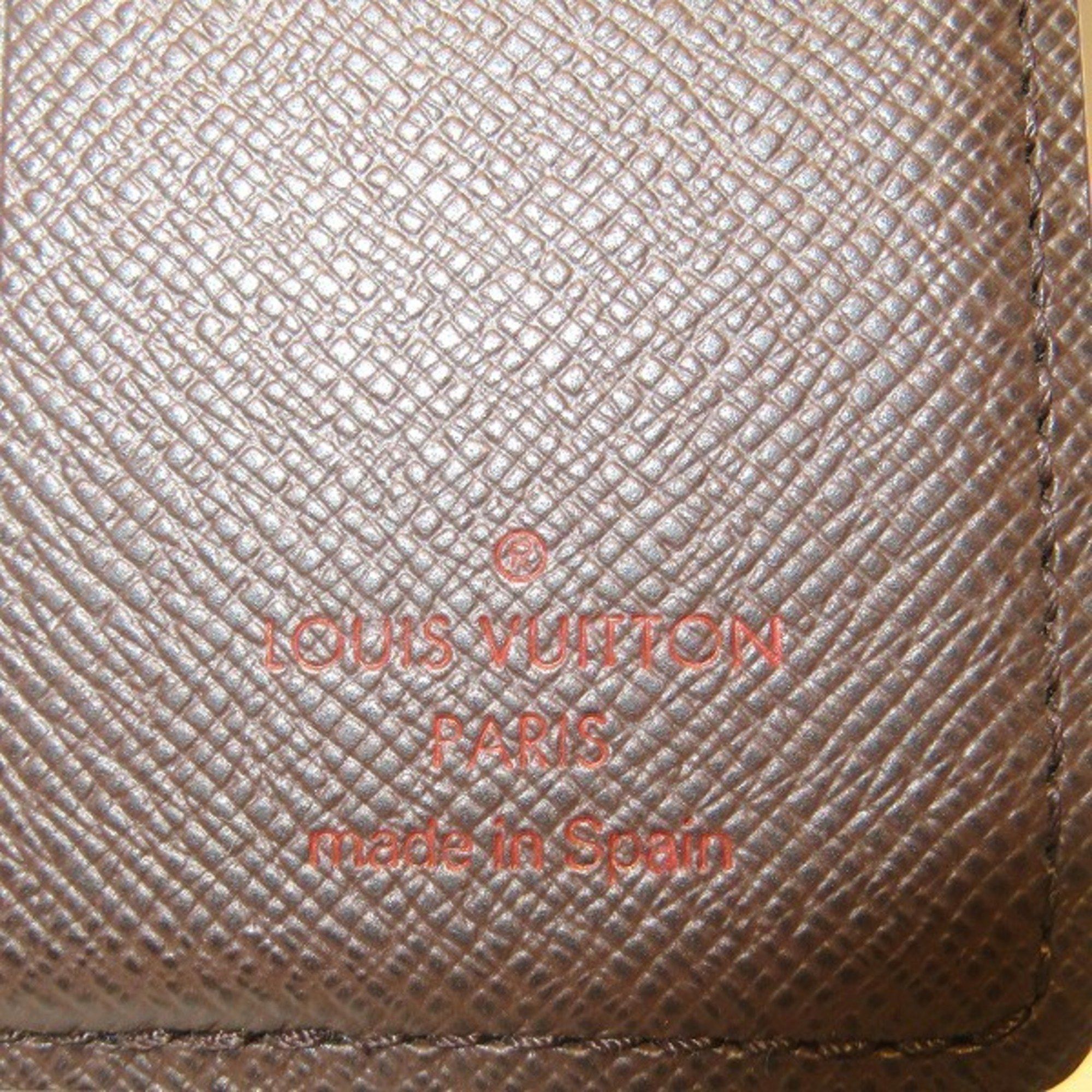 Louis Vuitton Louis Vuitton Marco wallet Size ONE SIZE - 6 Thumbnail