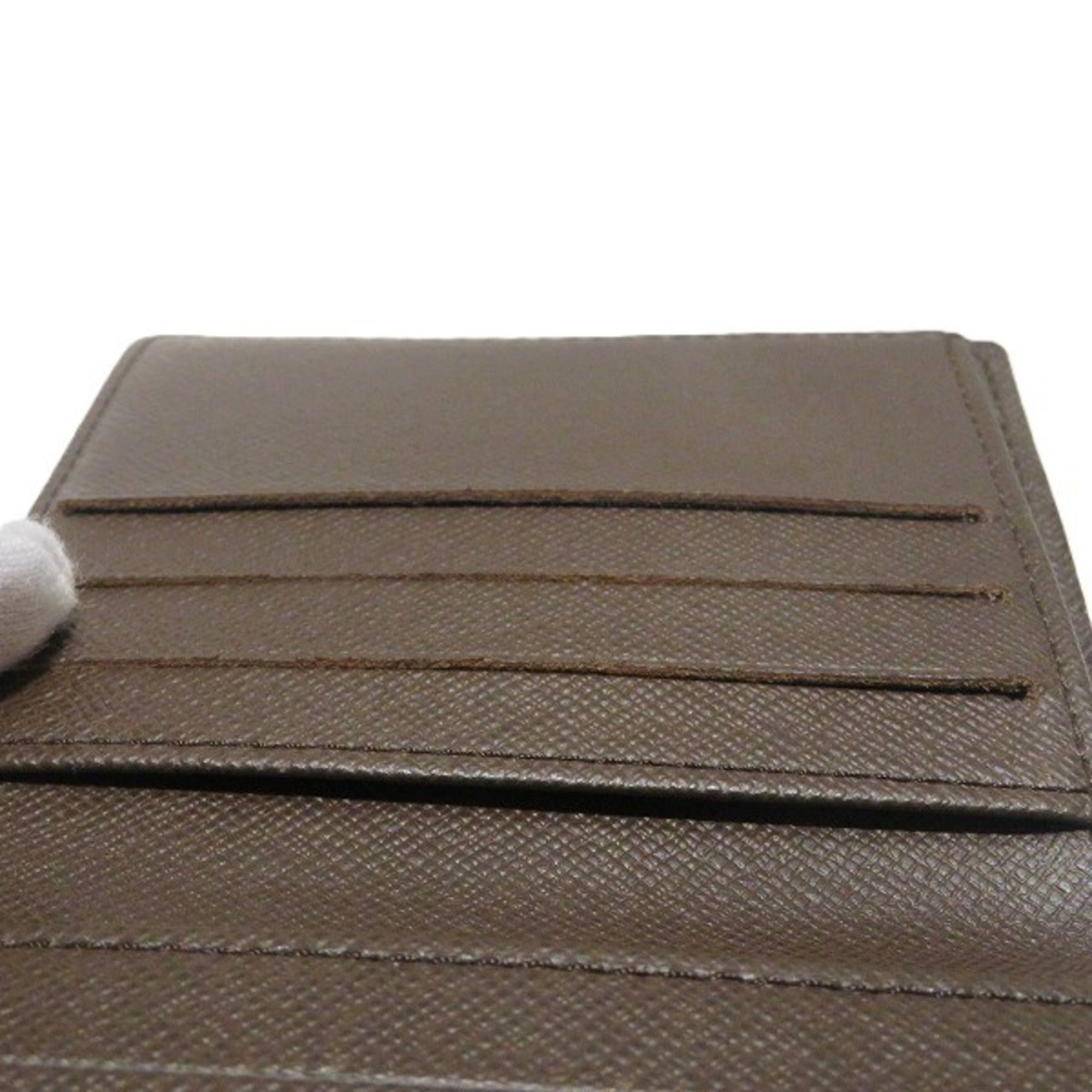 Louis Vuitton Louis Vuitton Marco wallet Size ONE SIZE - 9 Thumbnail