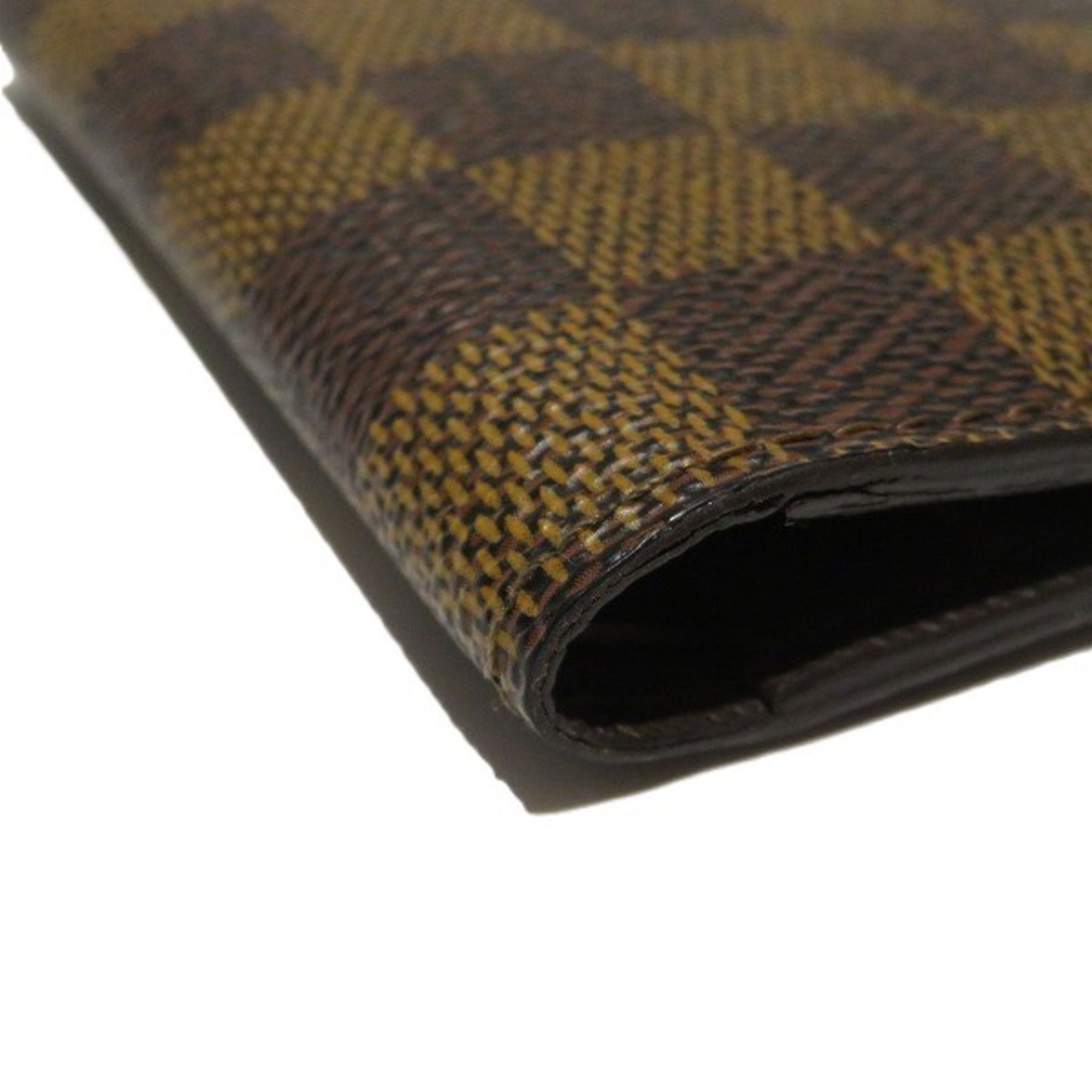 Louis Vuitton Louis Vuitton Marco wallet Size ONE SIZE - 3 Thumbnail