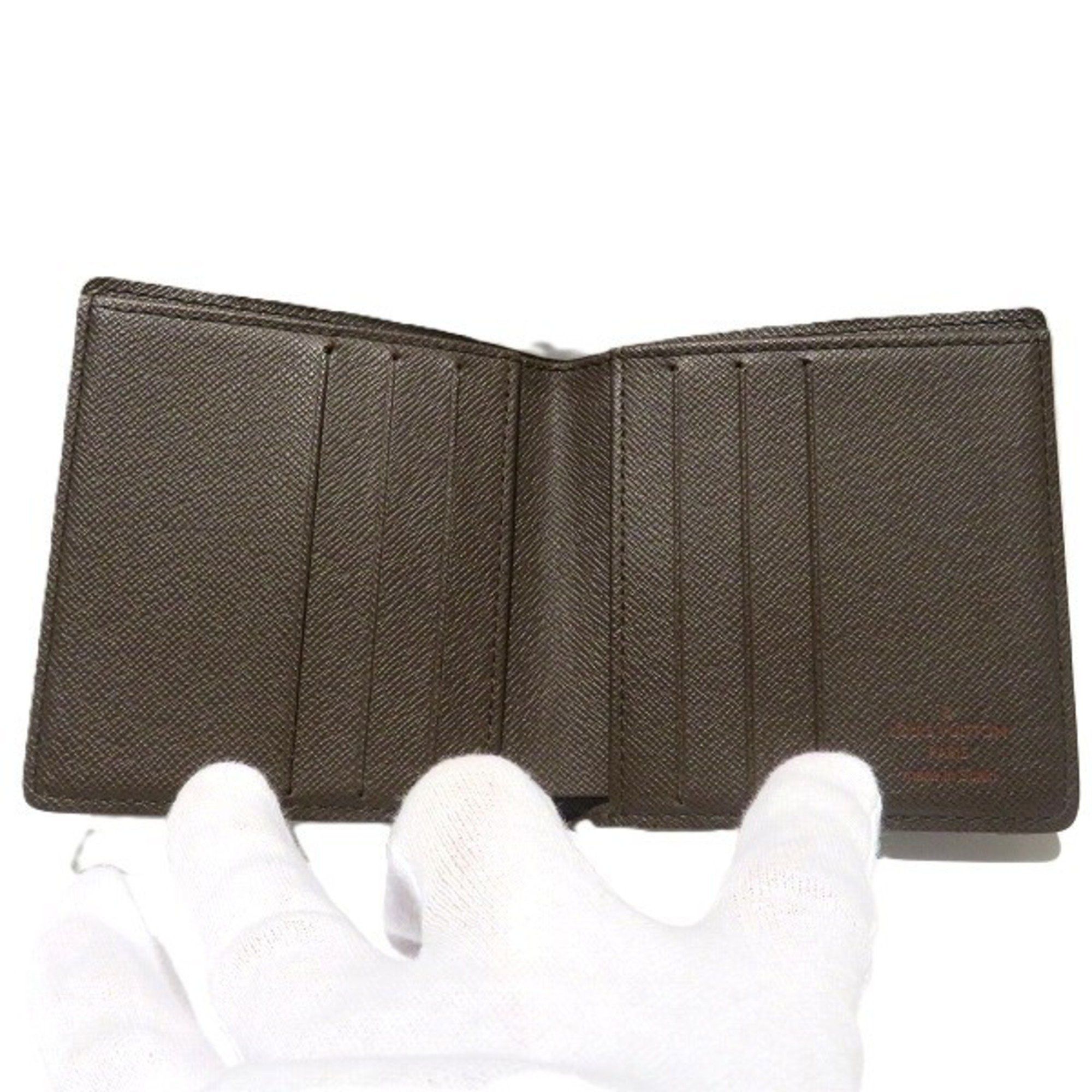 Louis Vuitton Louis Vuitton Marco wallet Size ONE SIZE - 4 Thumbnail