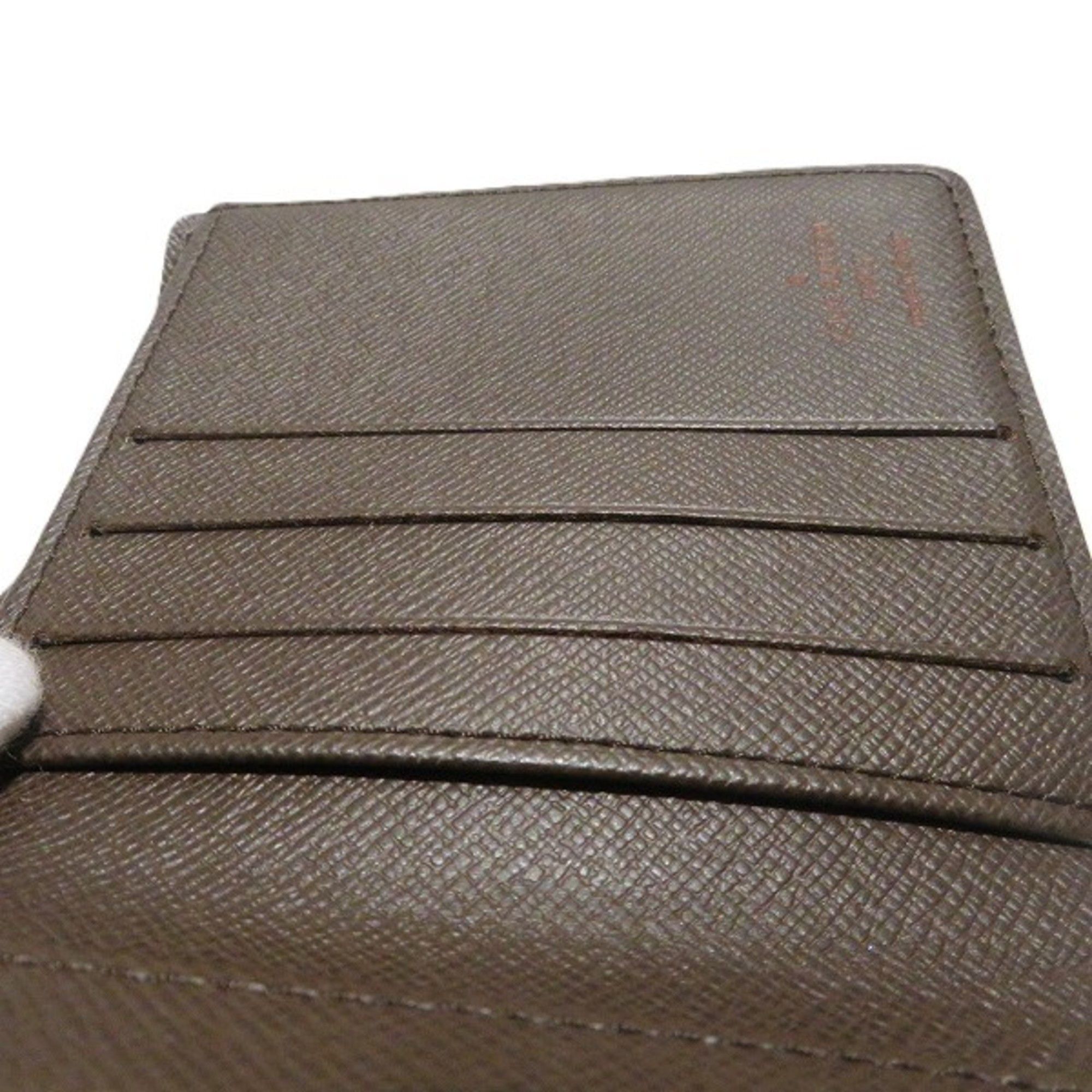 Louis Vuitton Louis Vuitton Marco wallet Size ONE SIZE - 8 Thumbnail
