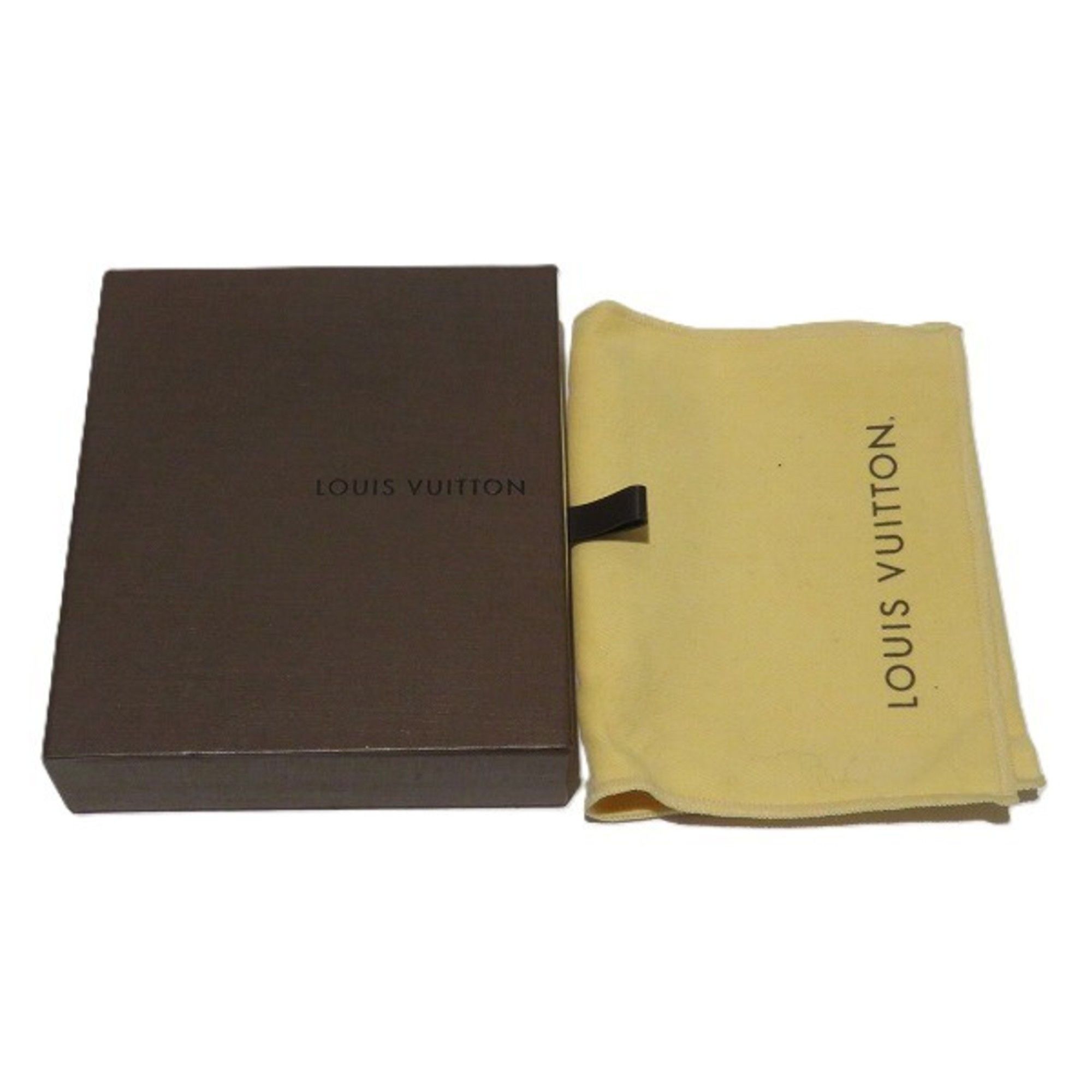 Louis Vuitton Louis Vuitton Marco wallet Size ONE SIZE - 7 Thumbnail