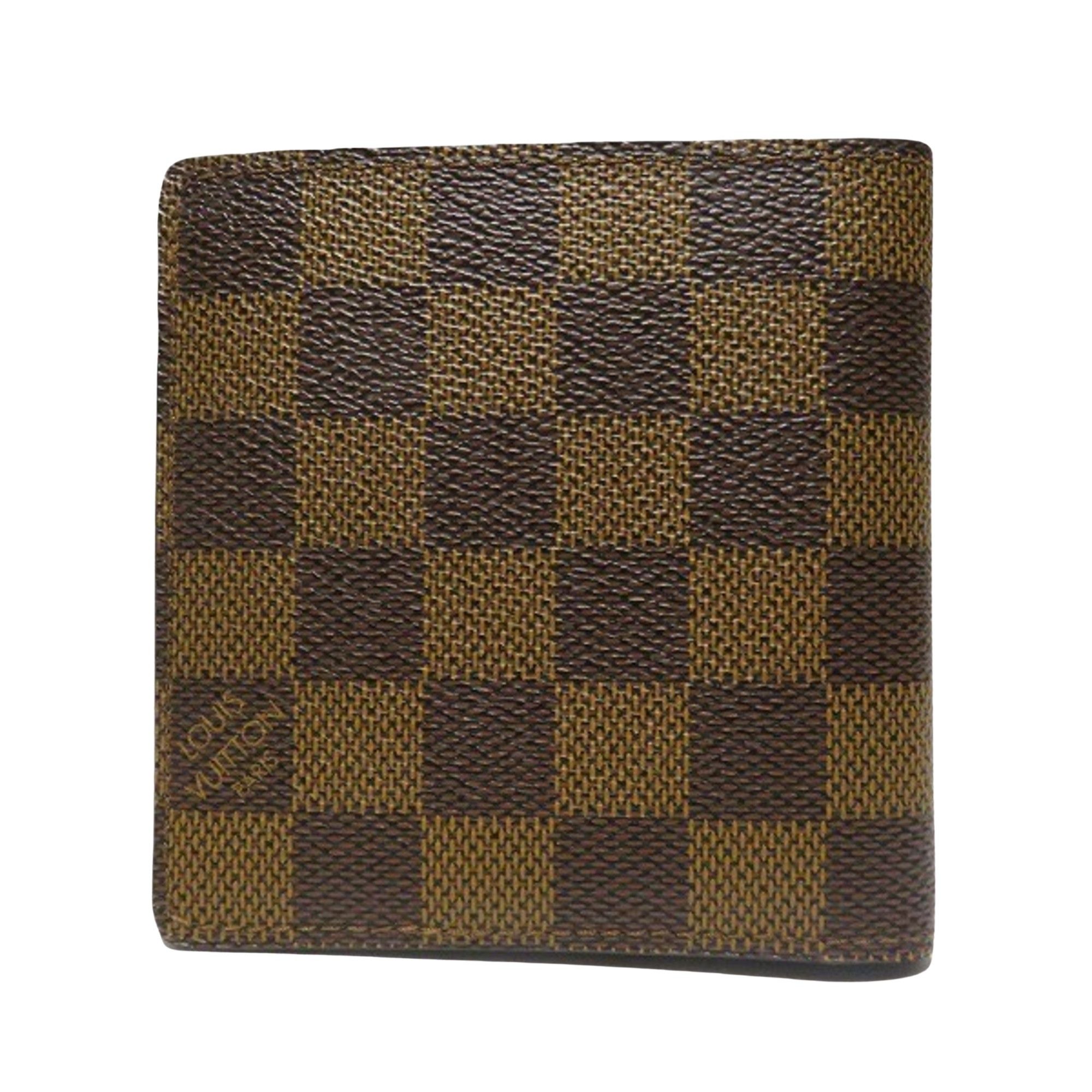 Louis Vuitton Louis Vuitton Marco wallet Size ONE SIZE - 2 Thumbnail